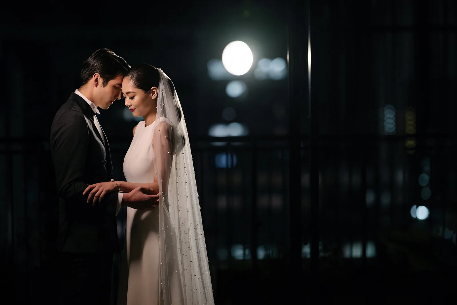 Nikon ra mắt ống kính Nikkor Z 85mm F1.2 S siêu chất lượng dành cho chân dung