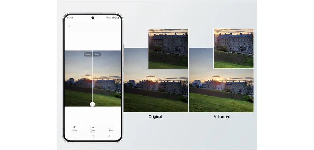Samsung One UI 5.1 chính thức được cập nhật cho các thiết bị Galaxy