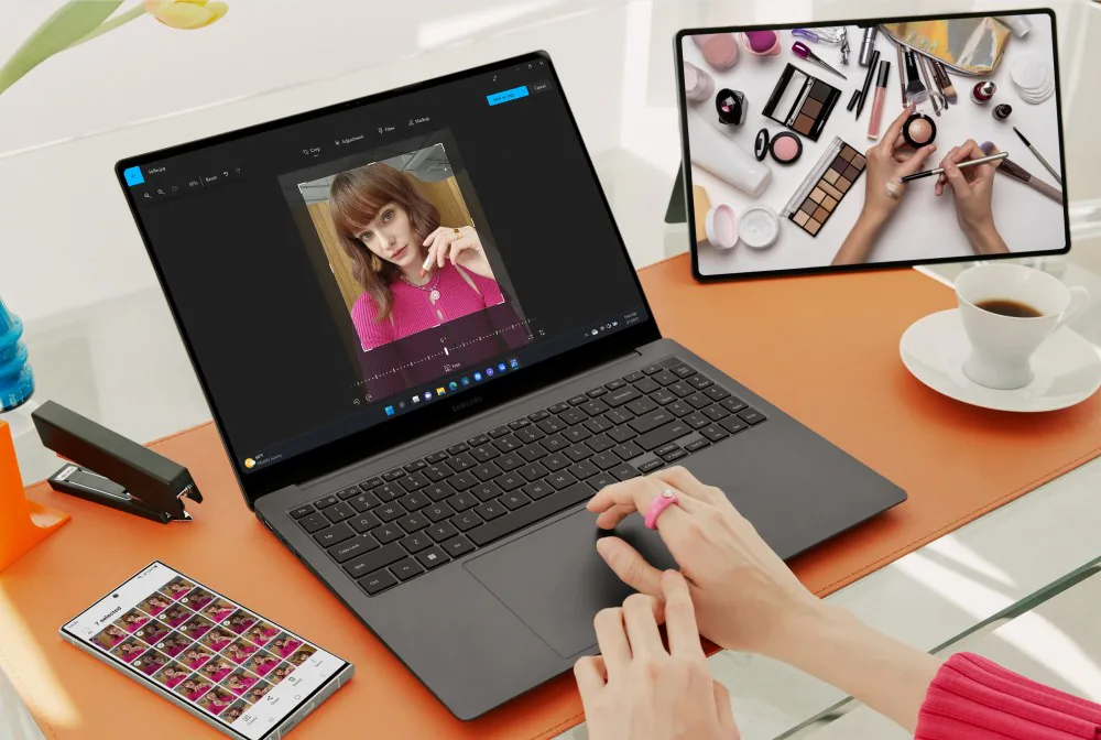Samsung One UI 5.1 chính thức được cập nhật cho các thiết bị Galaxy
