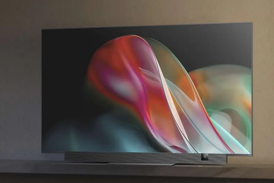 OnePlus ra mắt bàn phím cơ OnePlus 81 Pro và TV 65 Q2 Pro