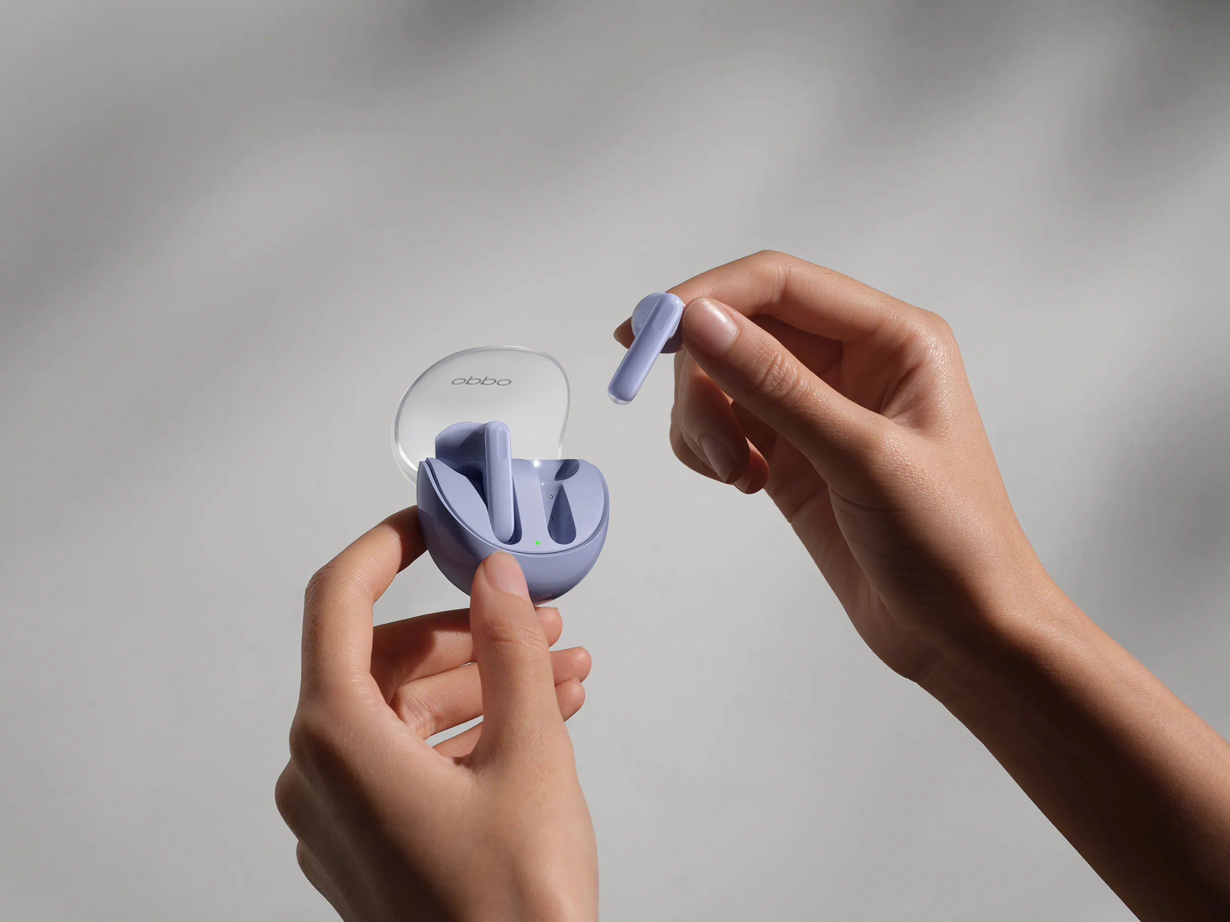 OPPO ra mắt Enco Air3, chiếc tai nghe đầu tiên trong phân khúc được hỗ trợ thuật toán DSP và Bluetooth 5.3