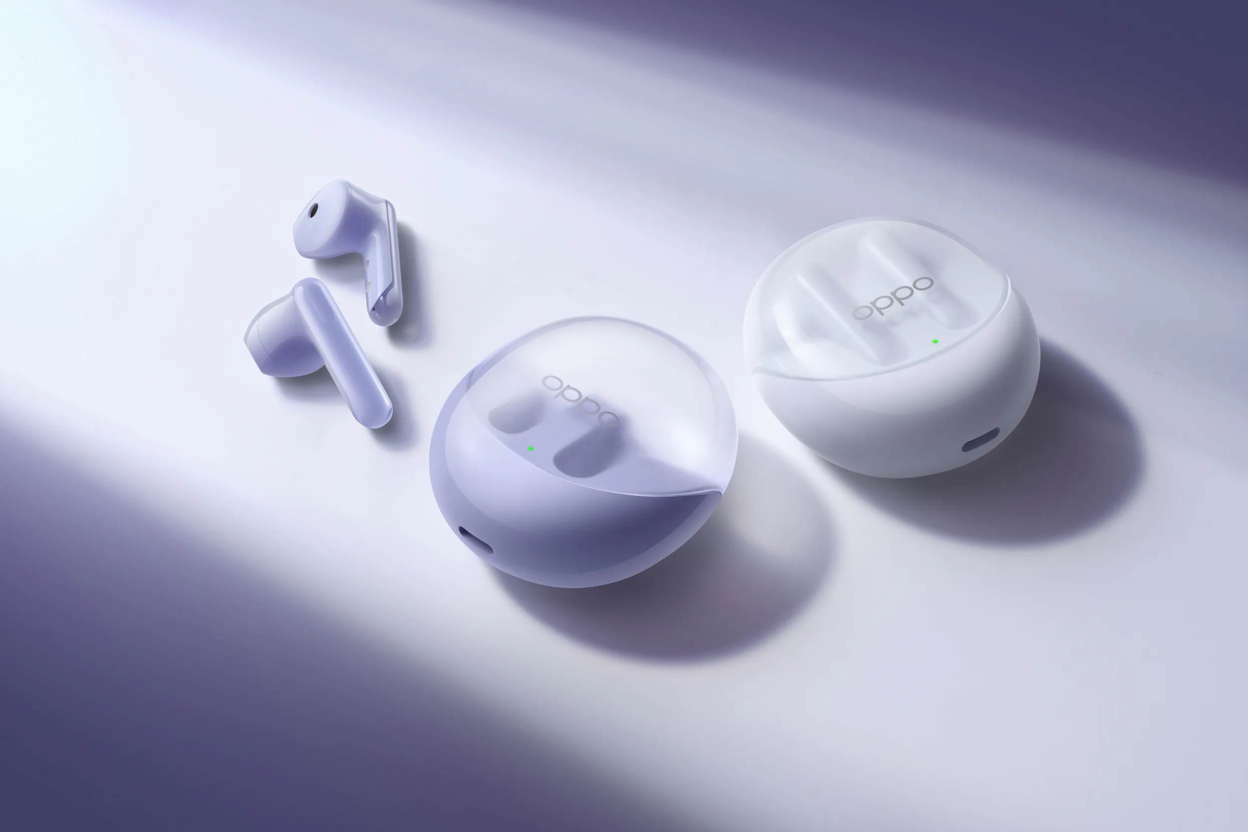 OPPO ra mắt Enco Air3, chiếc tai nghe đầu tiên trong phân khúc được hỗ trợ thuật toán DSP và Bluetooth 5.3