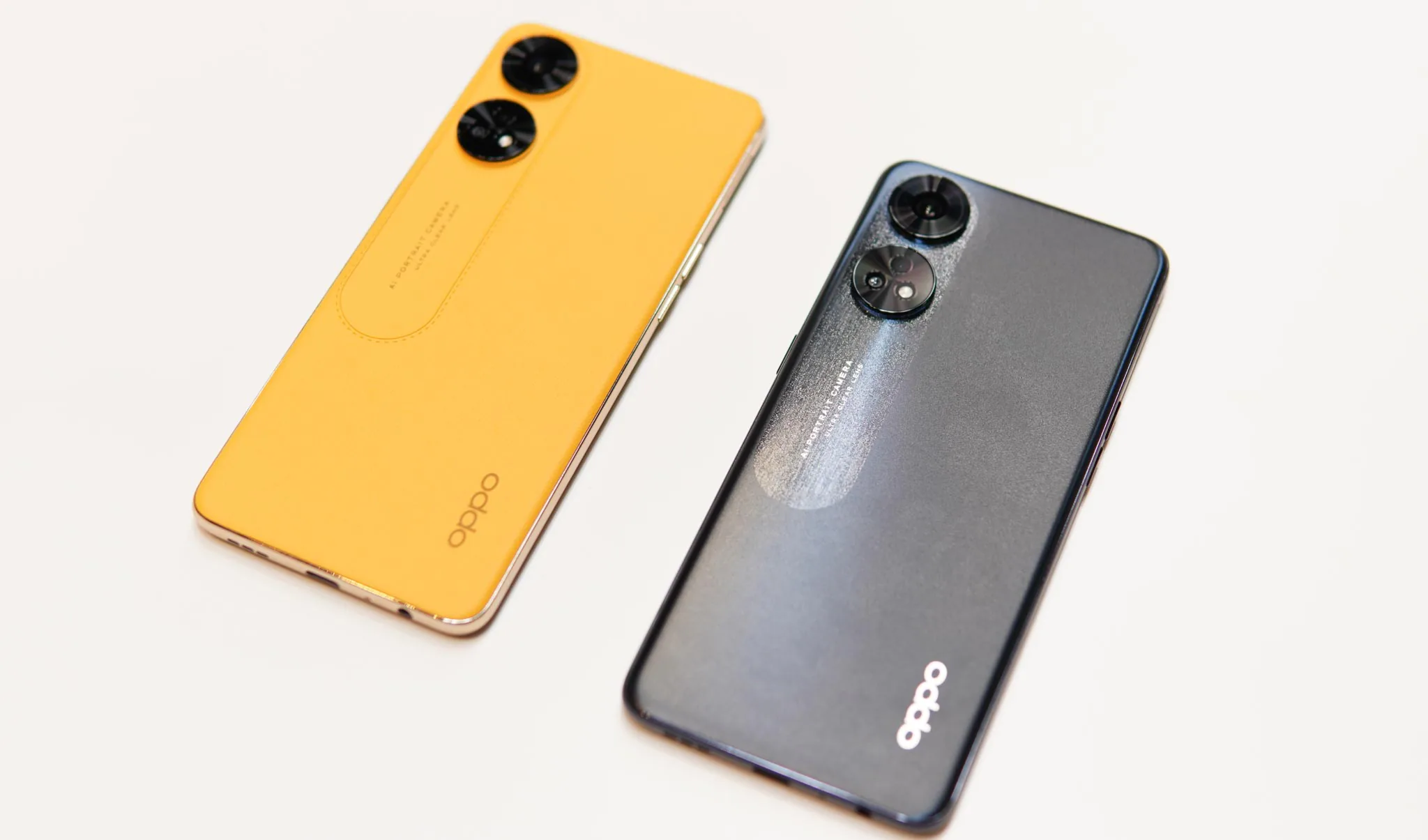 OPPO ra mắt Reno8 T Series tại Việt Nam, tái định vị smartphone trong phân khúc tầm trung