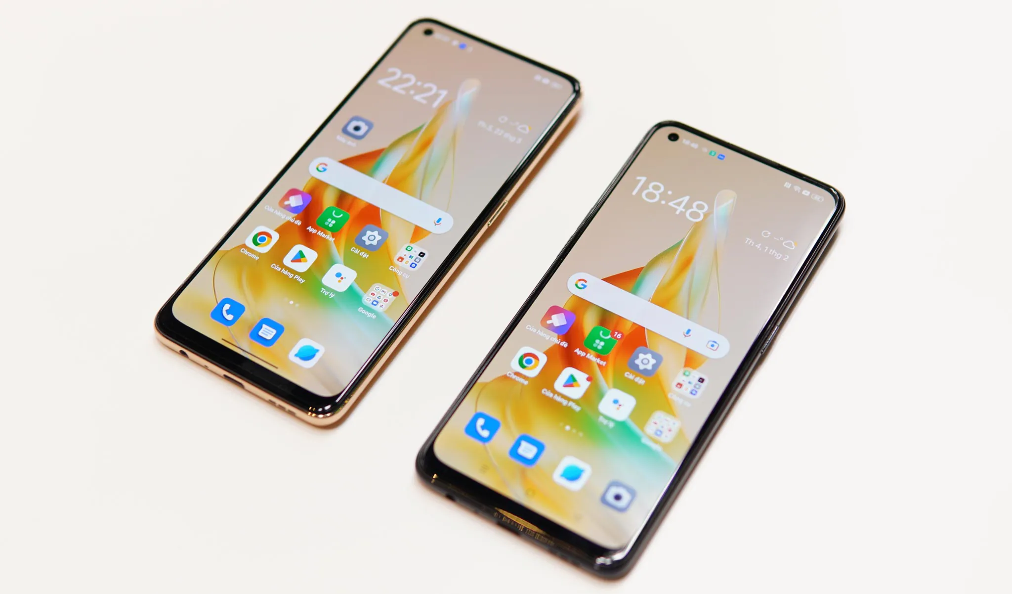 OPPO ra mắt Reno8 T Series tại Việt Nam, tái định vị smartphone trong phân khúc tầm trung