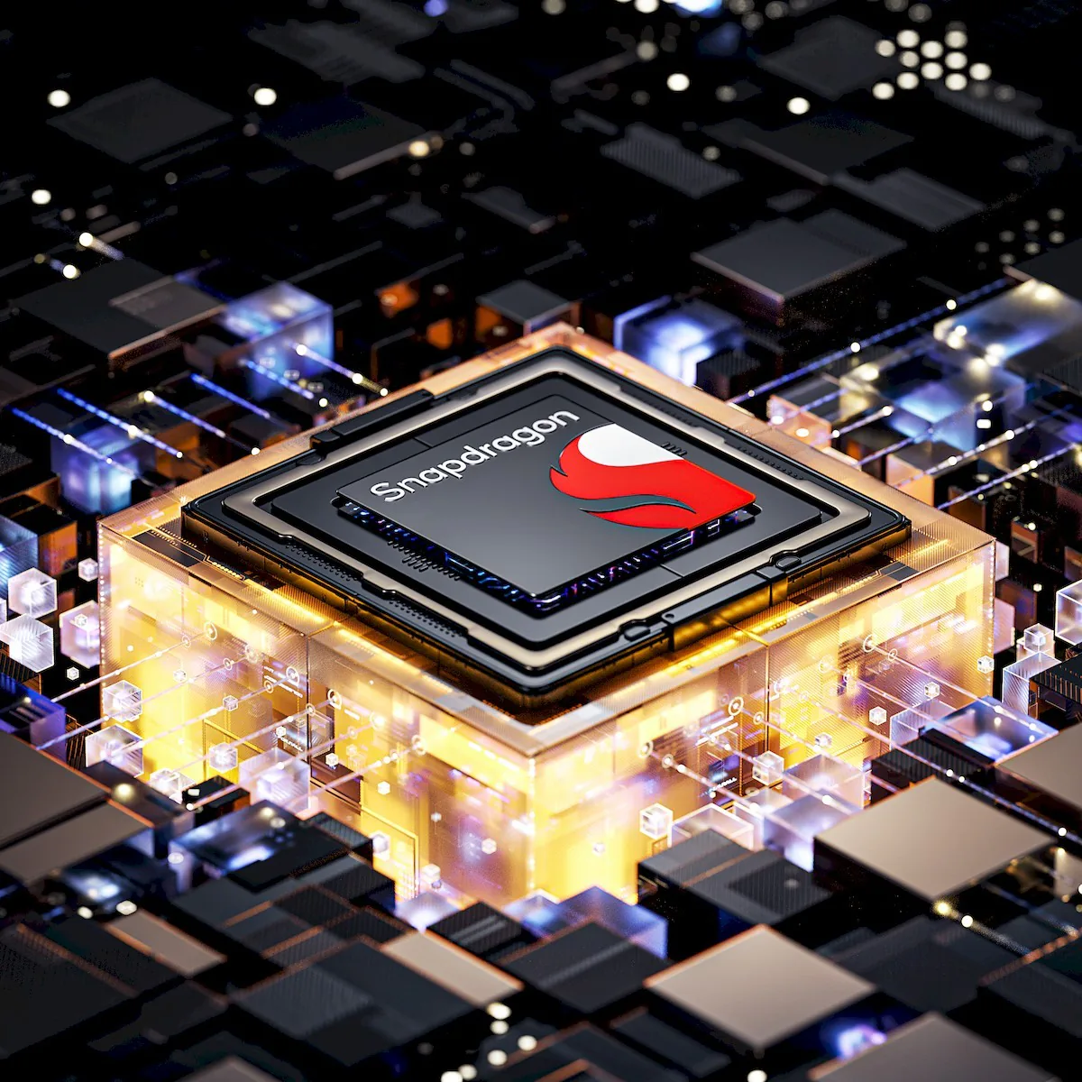 Xiaomi ra mắt Poco X5 Pro trang bị chip Snapdragon 778G