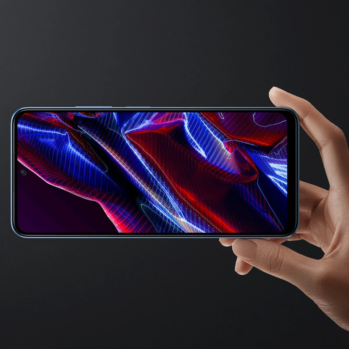 Xiaomi ra mắt Poco X5 Pro trang bị chip Snapdragon 778G