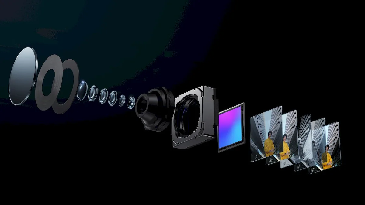 Xiaomi ra mắt Poco X5 Pro trang bị chip Snapdragon 778G