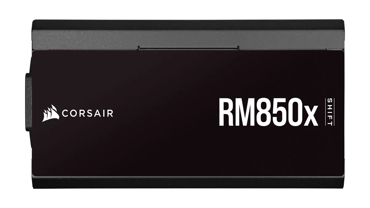 CORSAIR trình làng dòng sản phẩm nguồn máy tính mới RMx SHIFT ATX 3.0