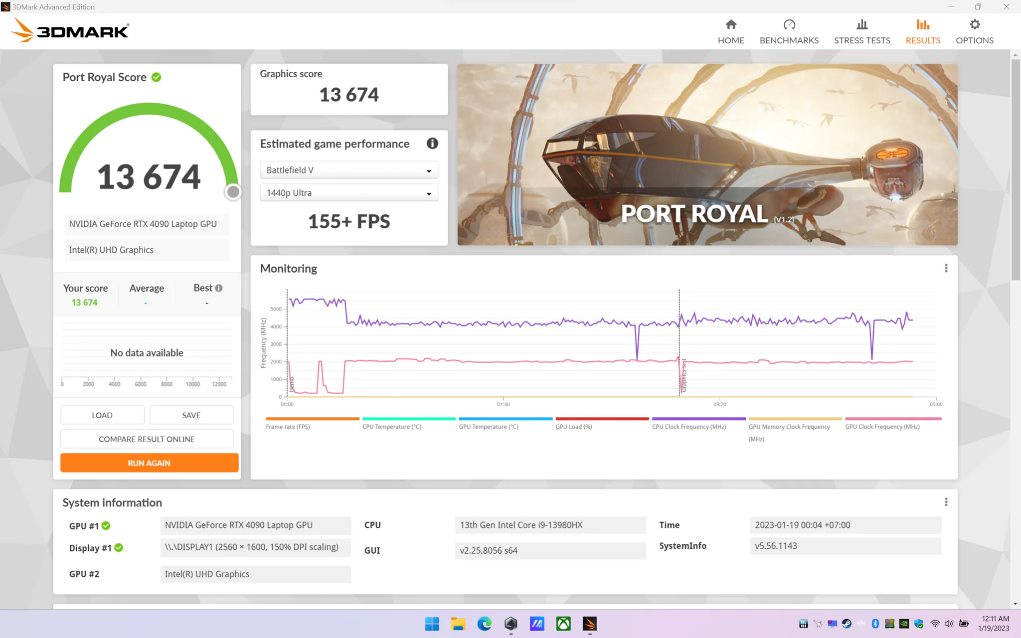 Trên tay laptop gaming ASUS ROG Strix SCAR 18: Trang bị Intel thế hệ 13 và card đồ họa RTX 4000 Series đầu tiên tại Việt Nam