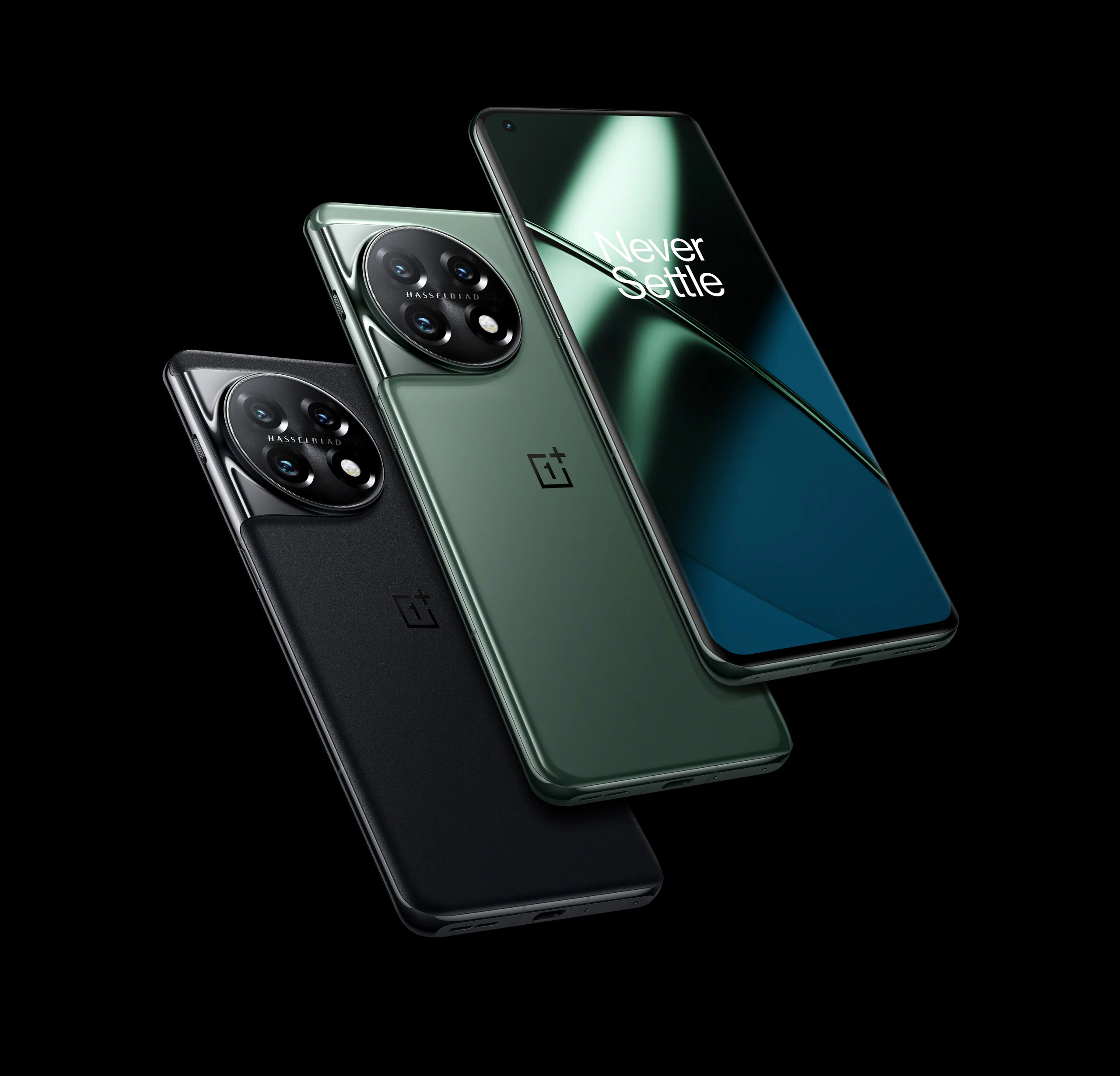 OnePlus 11 5G chính hãng ra mắt tại Việt Nam
