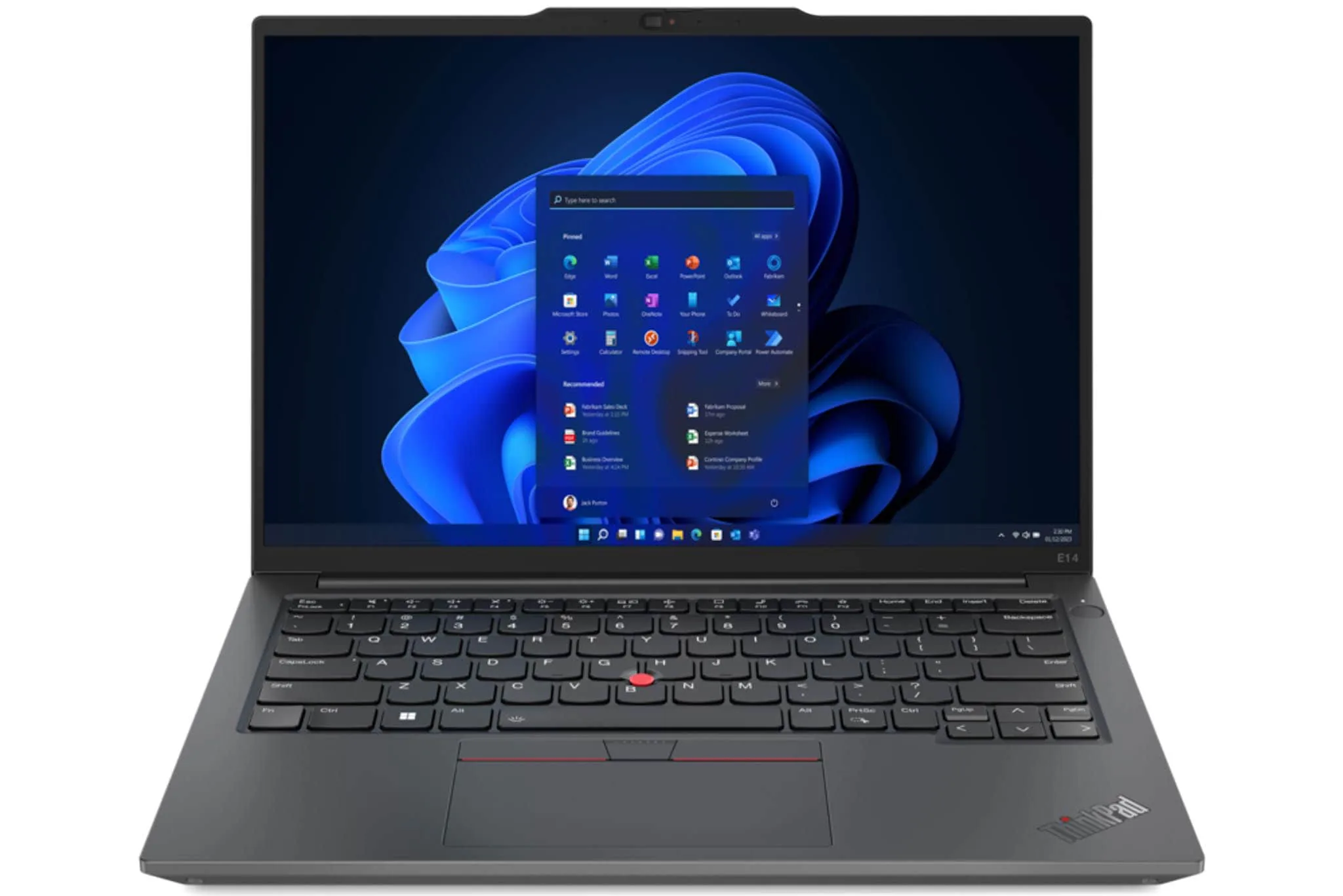 Lenovo giới thiệu loạt giải pháp PC mới nhất nhằm thúc đẩy quá trình chuyển đổi số trong môi trường làm việc hybrid