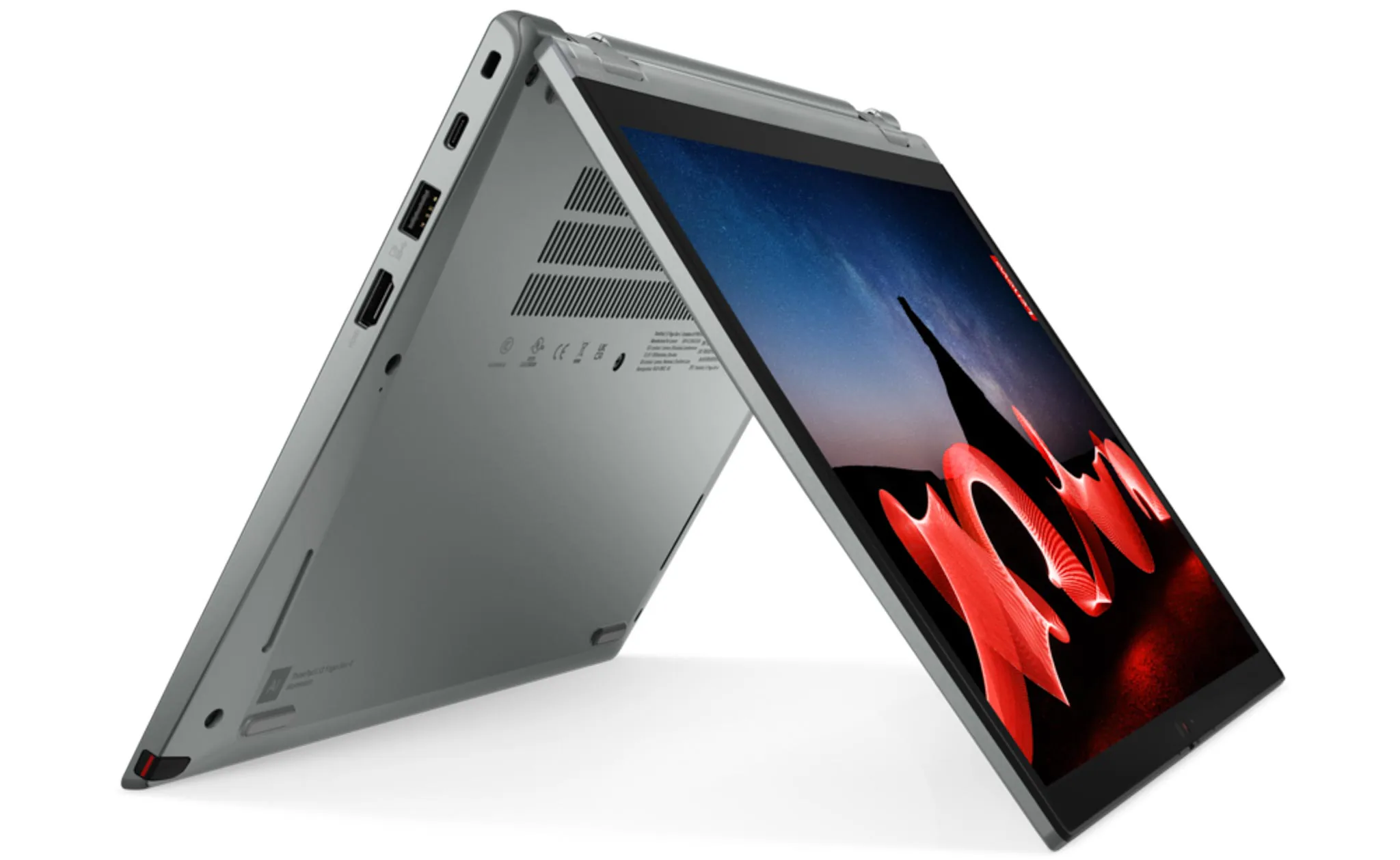 Lenovo giới thiệu loạt giải pháp PC mới nhất nhằm thúc đẩy quá trình chuyển đổi số trong môi trường làm việc hybrid