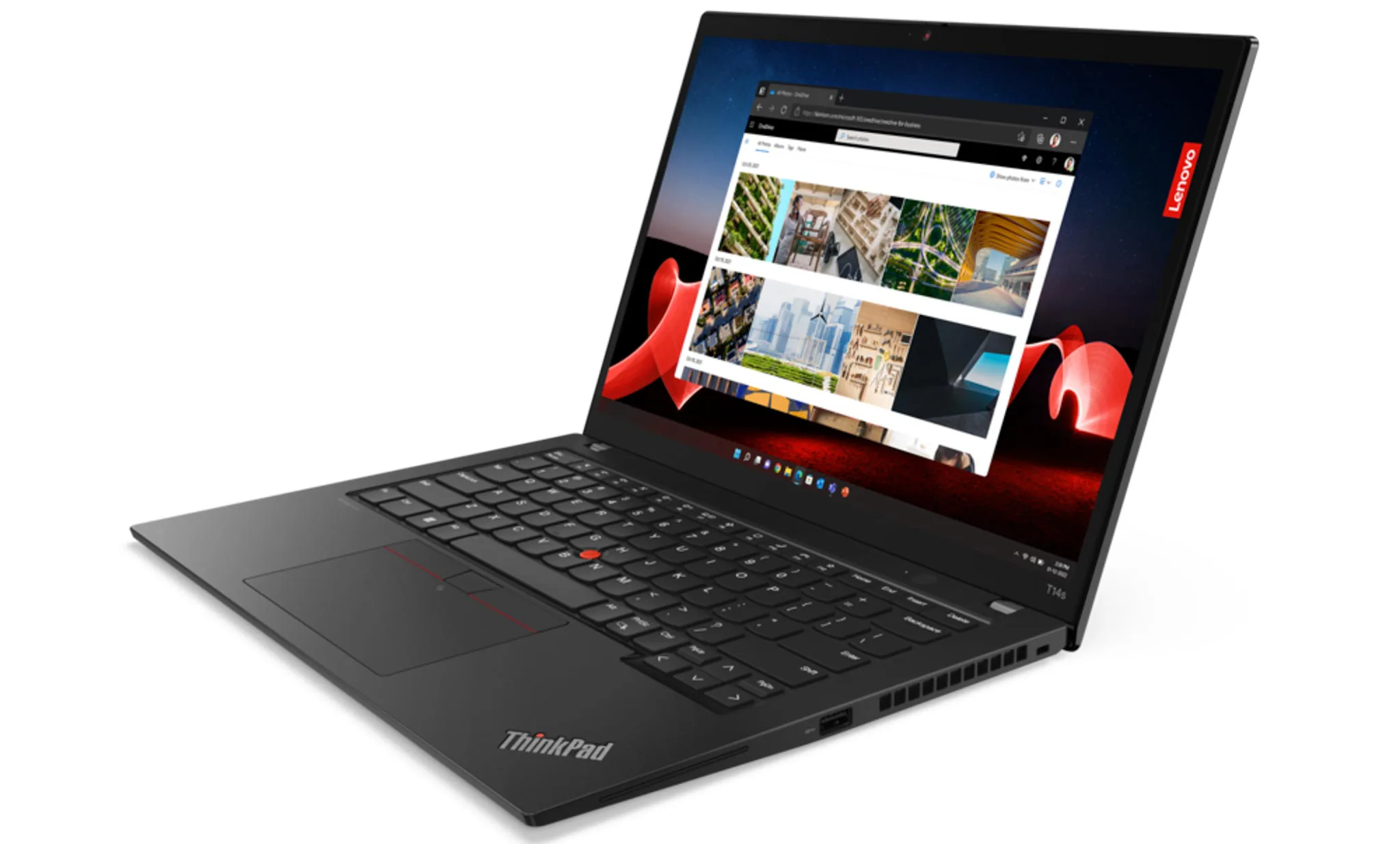 Lenovo giới thiệu loạt giải pháp PC mới nhất nhằm thúc đẩy quá trình chuyển đổi số trong môi trường làm việc hybrid
