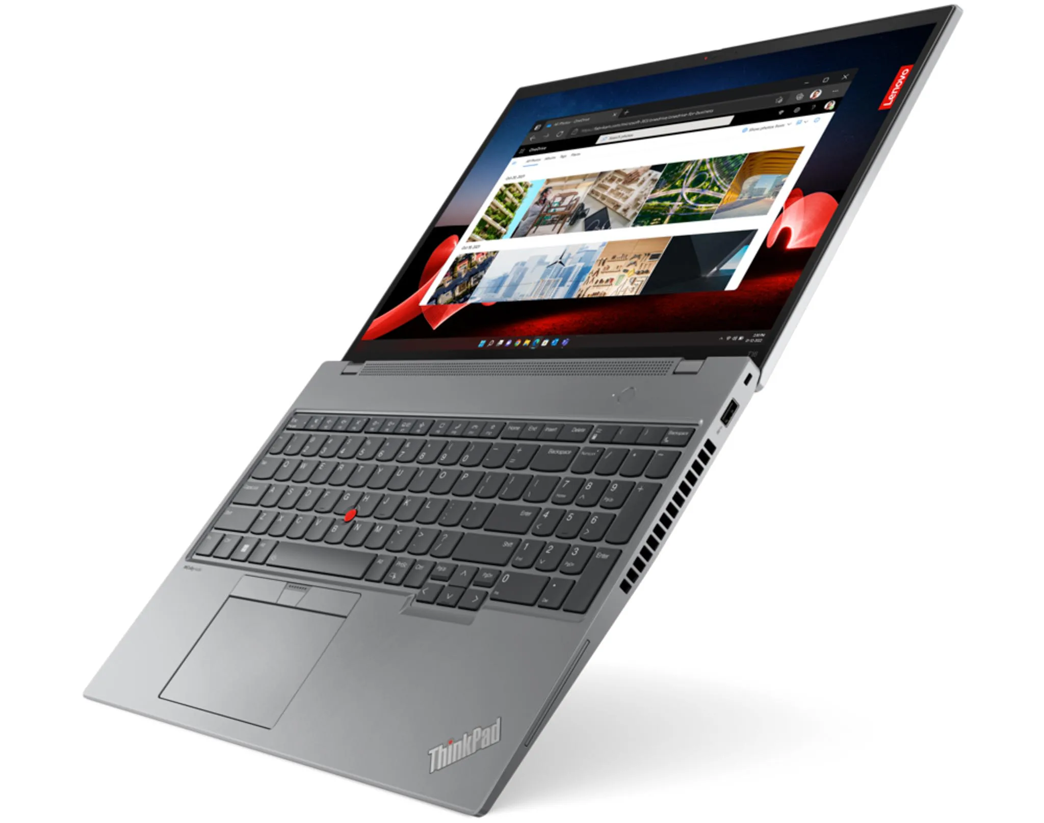 Lenovo giới thiệu loạt giải pháp PC mới nhất nhằm thúc đẩy quá trình chuyển đổi số trong môi trường làm việc hybrid