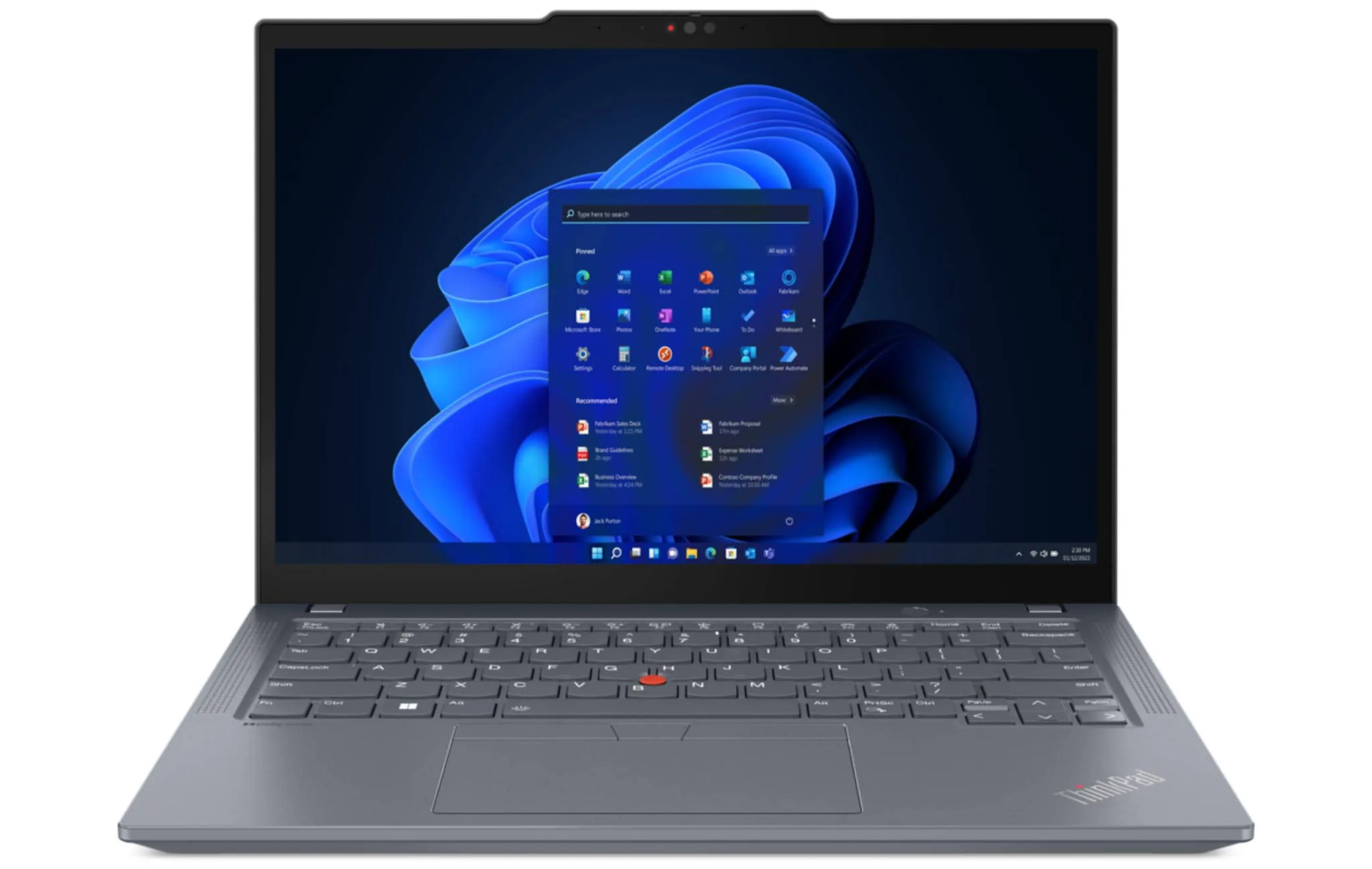 Lenovo giới thiệu loạt giải pháp PC mới nhất nhằm thúc đẩy quá trình chuyển đổi số trong môi trường làm việc hybrid