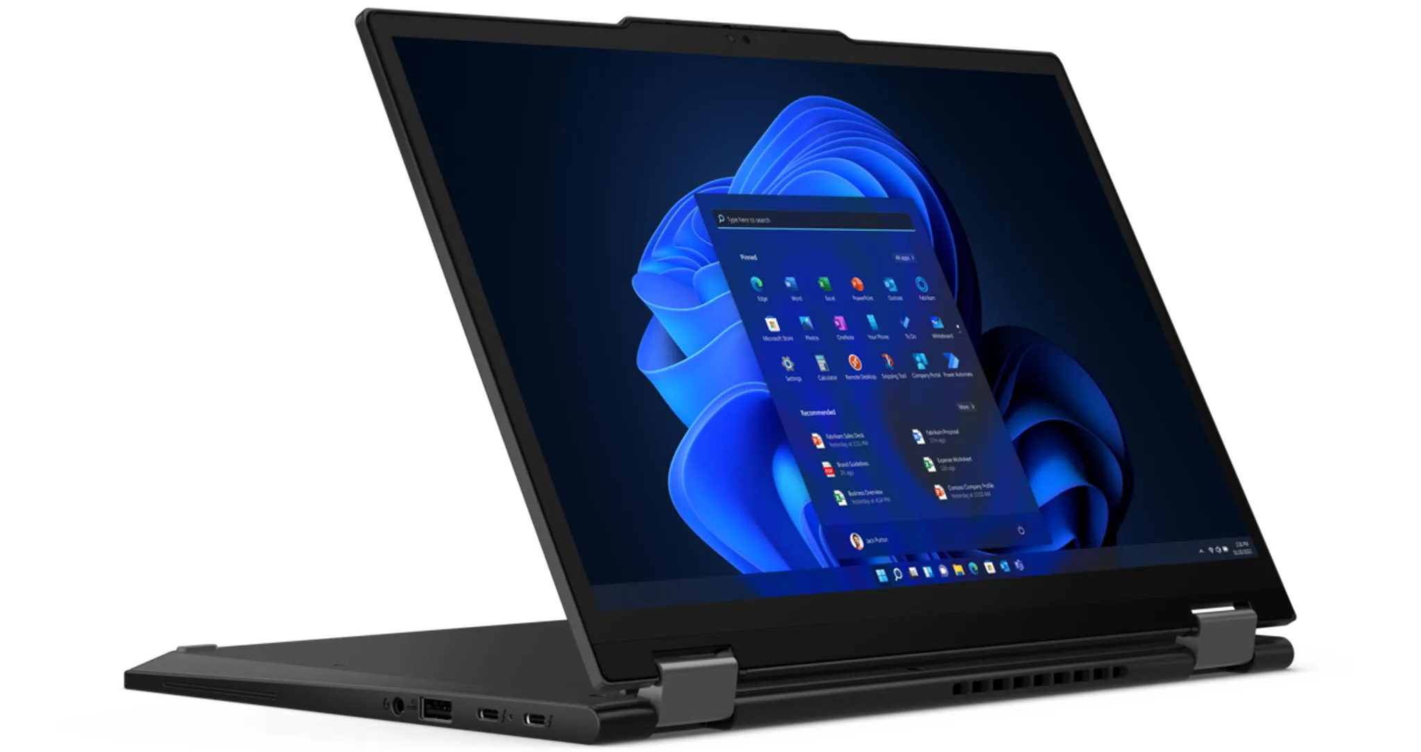 Lenovo giới thiệu loạt giải pháp PC mới nhất nhằm thúc đẩy quá trình chuyển đổi số trong môi trường làm việc hybrid