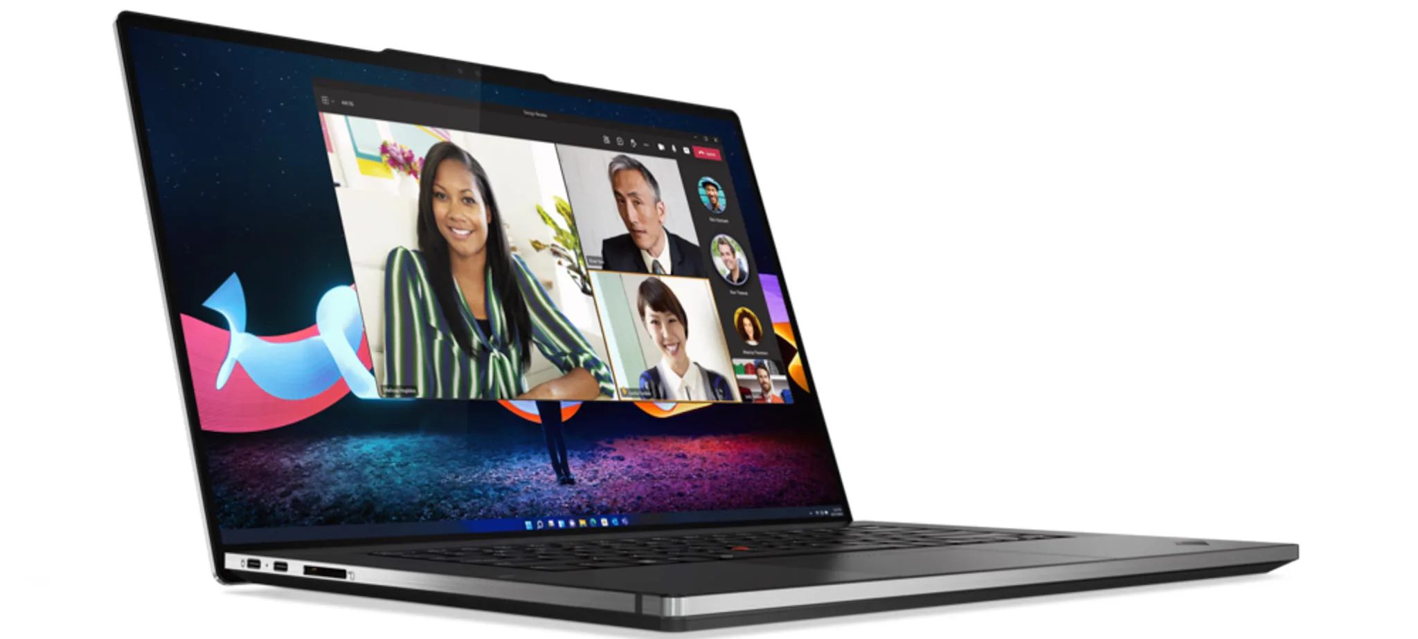 Lenovo giới thiệu loạt giải pháp PC mới nhất nhằm thúc đẩy quá trình chuyển đổi số trong môi trường làm việc hybrid