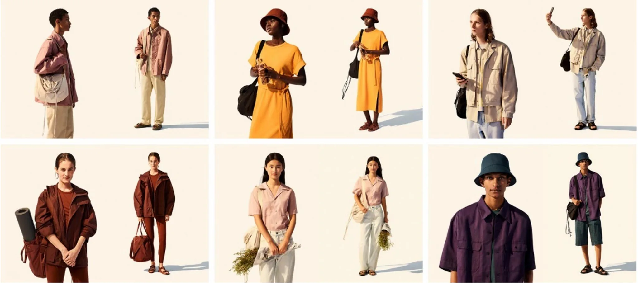 UNIQLO mang đến Triển lãm giới thiệu BST Lifewear Xuân/Hè 2023 với chủ đề “The Art of Everyday Life” tại Bảo tàng Mỹ thuật TP. Hồ Chí Minh
