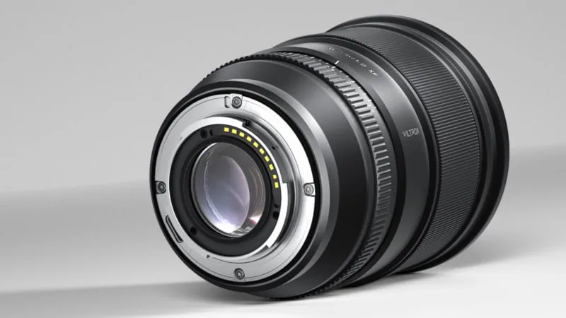 Viltrox ra mắt ống kính chân dung cao cấp Viltrox AF 75mm F1.2 cho Fujifilm X