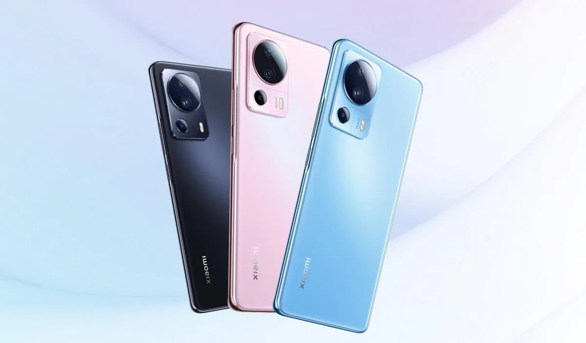 Xiaomi chính thức giới thiệu Xiaomi 13 Series với hệ thống camera đồng chế tác cùng Leica