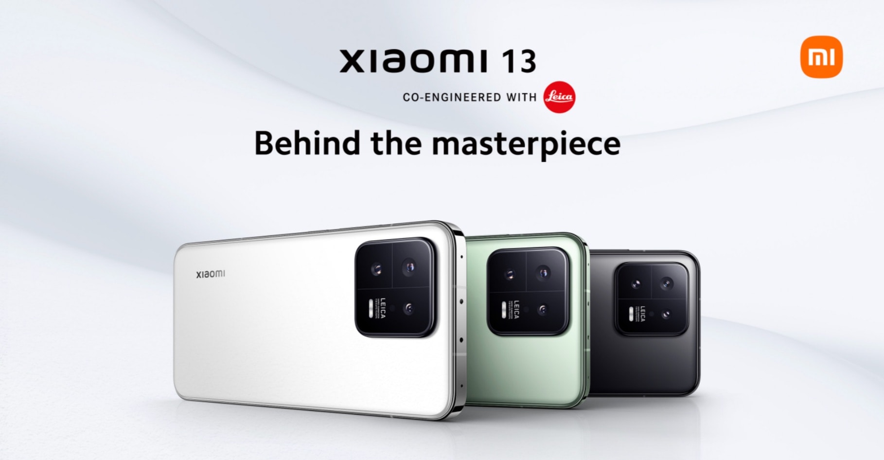 Xiaomi chính thức giới thiệu Xiaomi 13 Series với hệ thống camera đồng chế tác cùng Leica