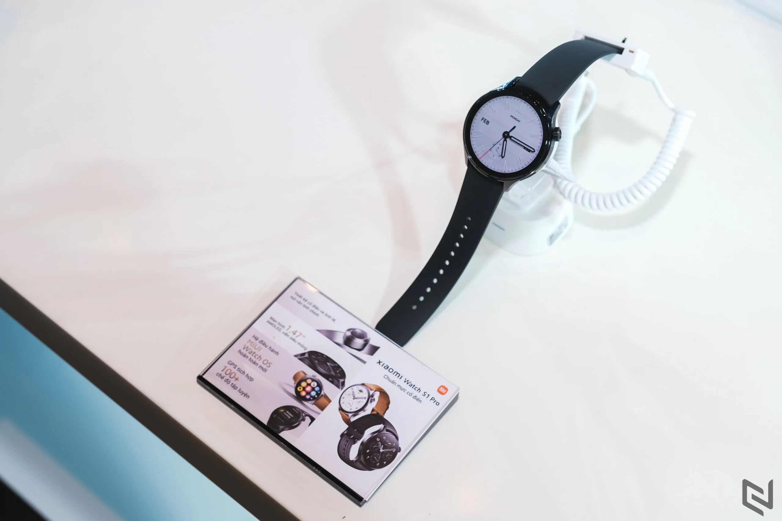 Xiaomi giới thiệu các sản phẩm AIoT cao cấp hoàn toàn mới tại Việt Nam