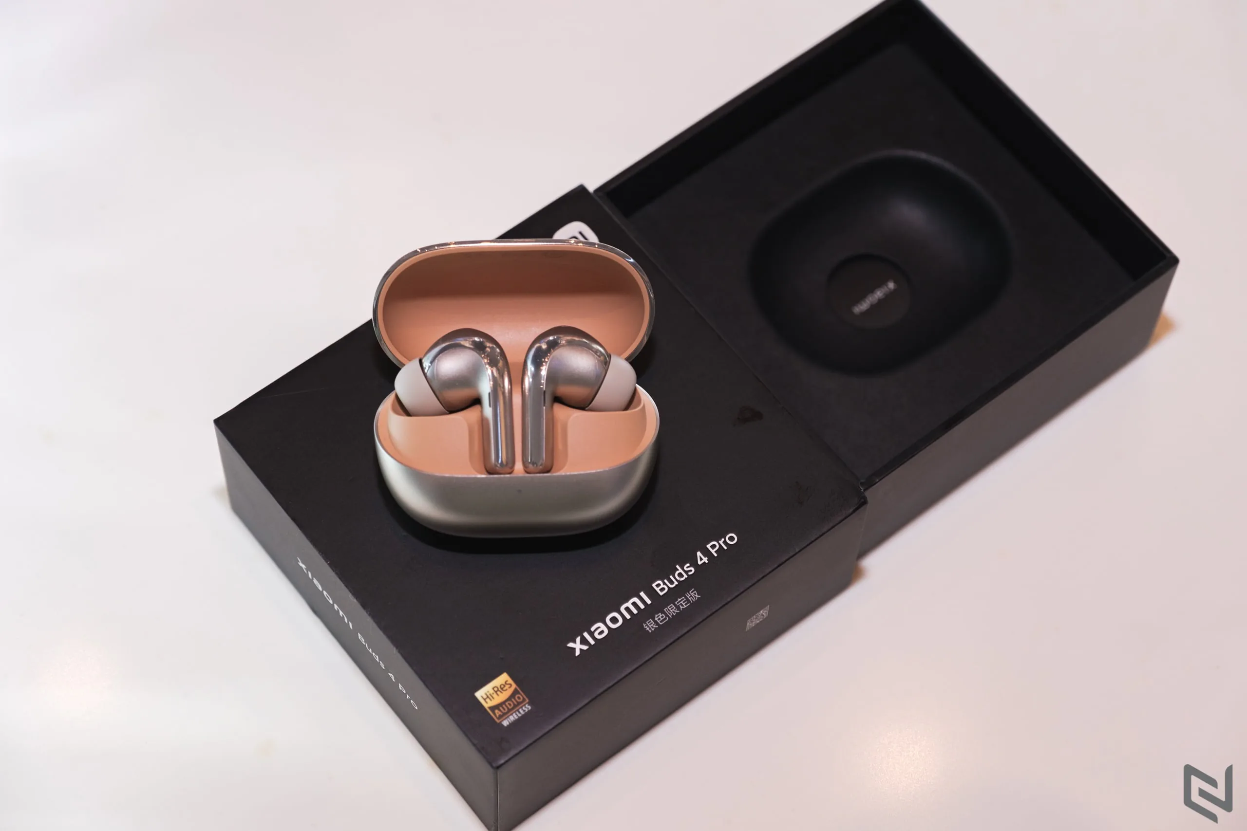 Xiaomi giới thiệu các sản phẩm AIoT cao cấp hoàn toàn mới tại Việt Nam