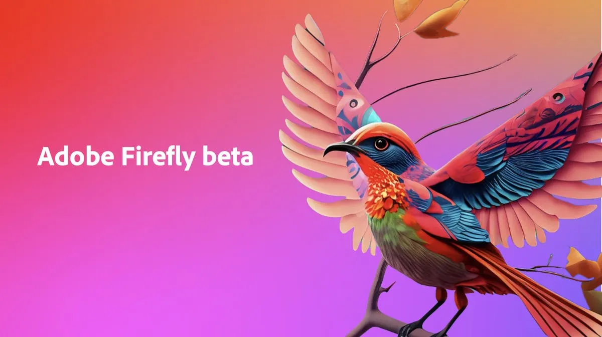 Microsoft và Adobe cùng giới thiệu AI tạo hình ảnh Bing Image Creator và Firefly