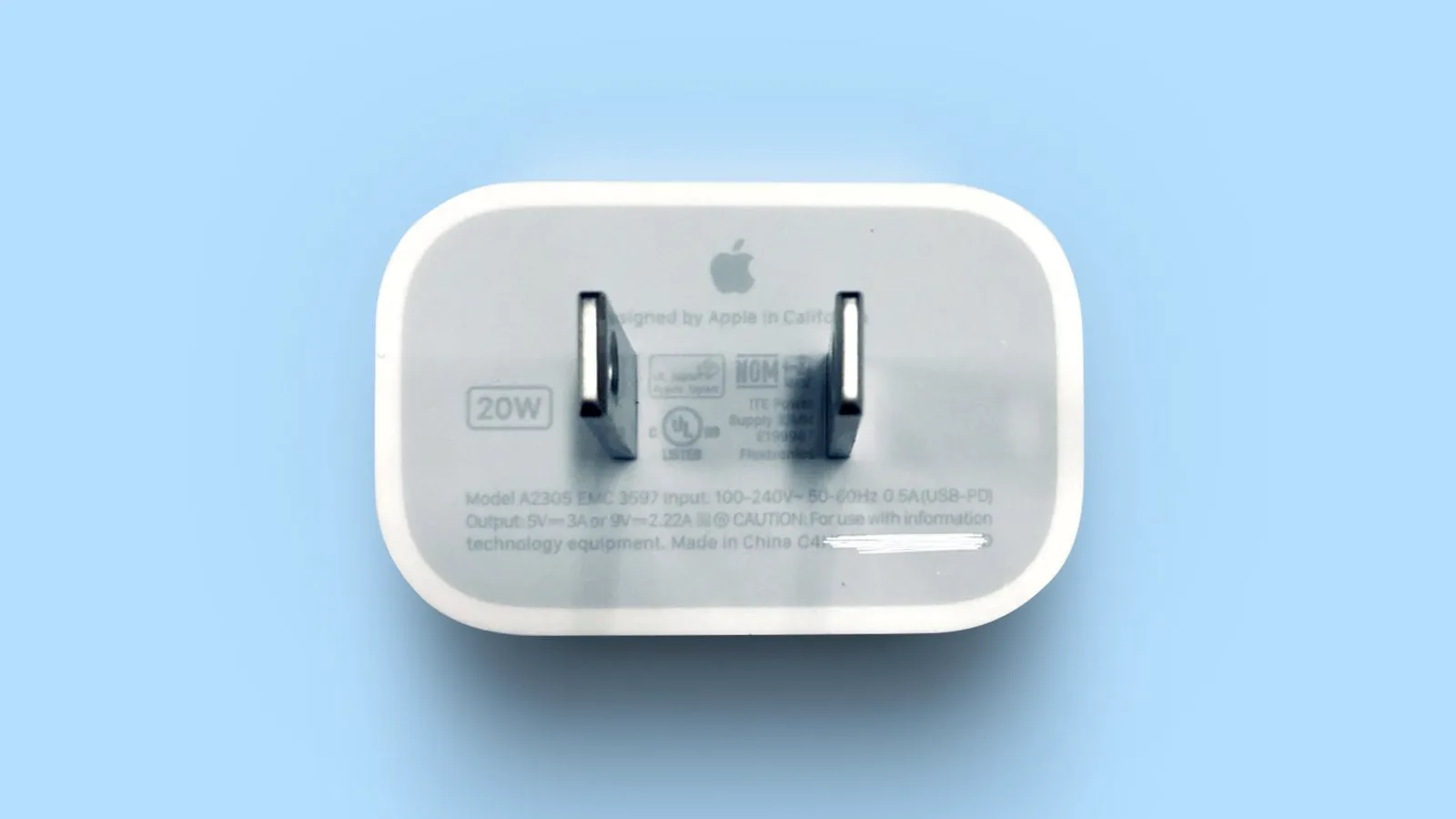 Yêu cầu chuẩn MFi của iPhone 15 dự kiến sẽ giúp tăng doanh số bộ sạc USB-C của Apple