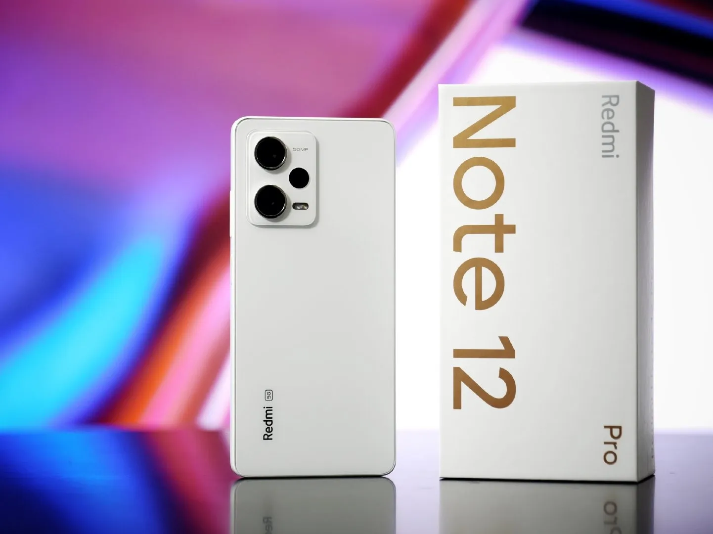 CellphoneS mở đặt trước Redmi Note 12, giá từ 4.59 triệu