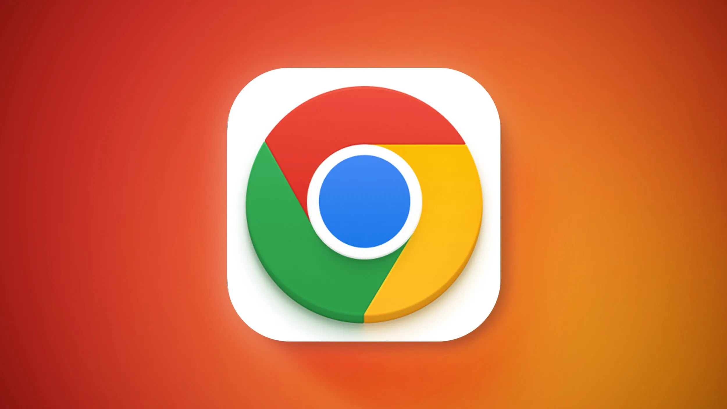 Google cải tiến và tăng tốc độ trình duyệt Chrome trên Mac