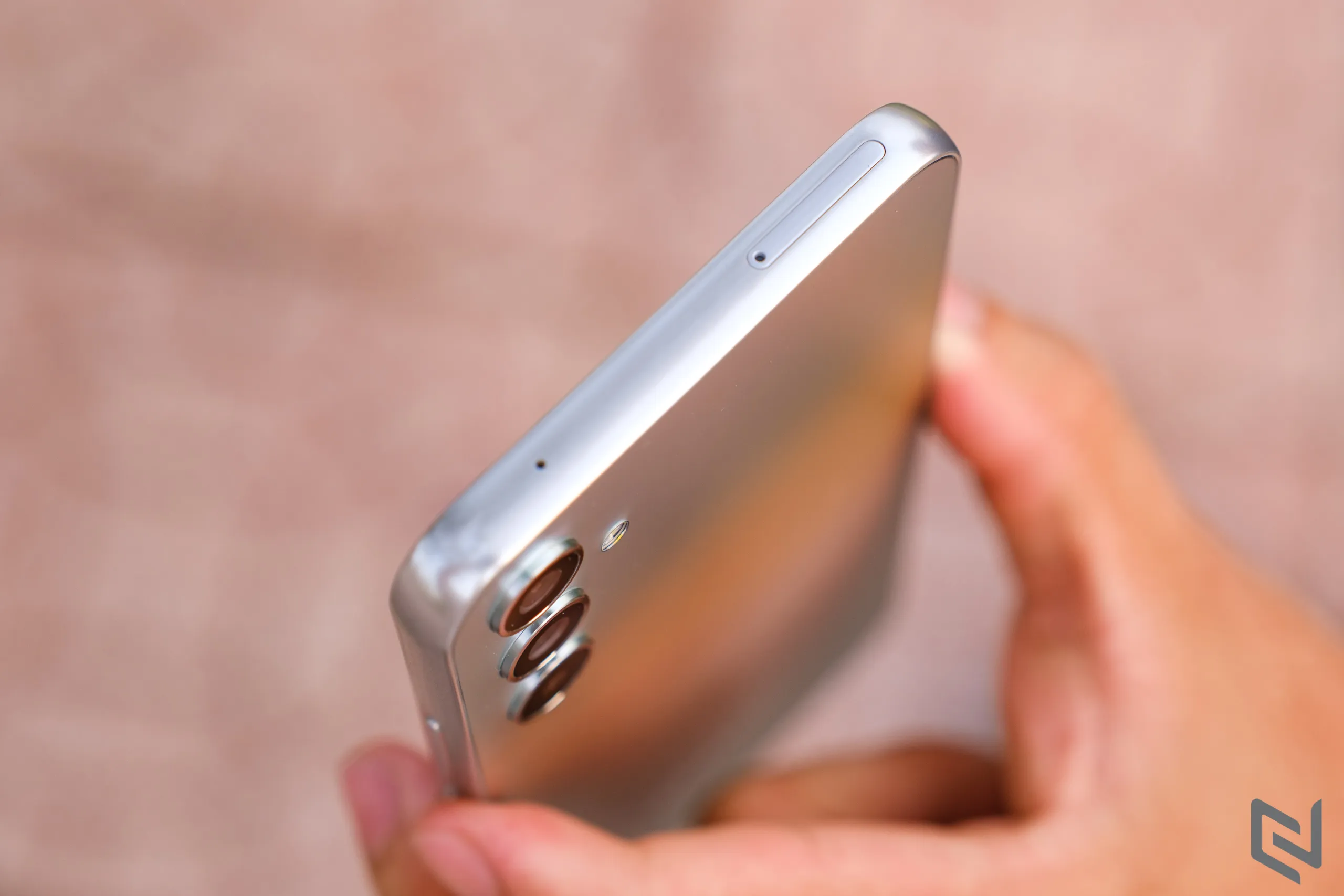 Trên tay Galaxy A34 5G: Thiết kế cao cấp, màn hình 120Hz, hiệu năng mạnh mẽ