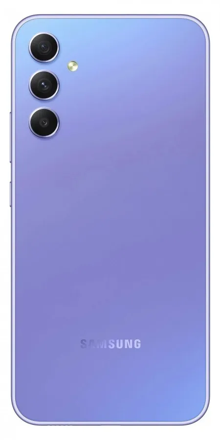 Rò rỉ loạt thông số điện thoại Samsung Galaxy A54 và Galaxy A34 cùng các tùy chọn màu