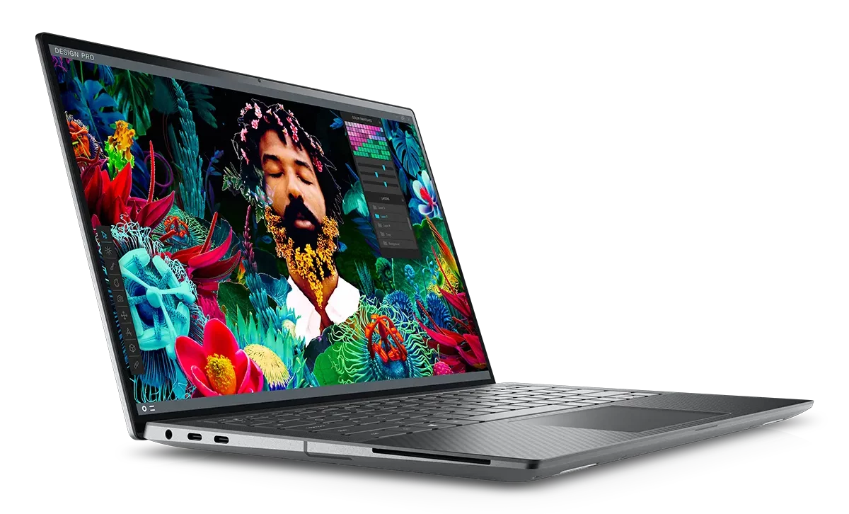 Dell ra mắt loạt máy tính cá nhân mới: Latitude 9440, Precision 5680, OptiPlex Family