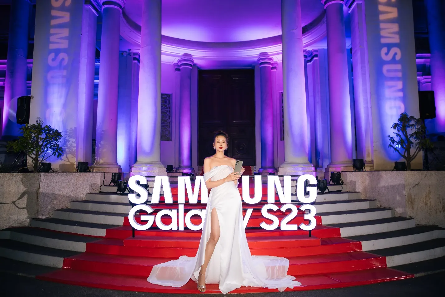 SPACE 23 - “Note Tiếp Quyền Năng”: Samsung tri ân người dùng Galaxy Note