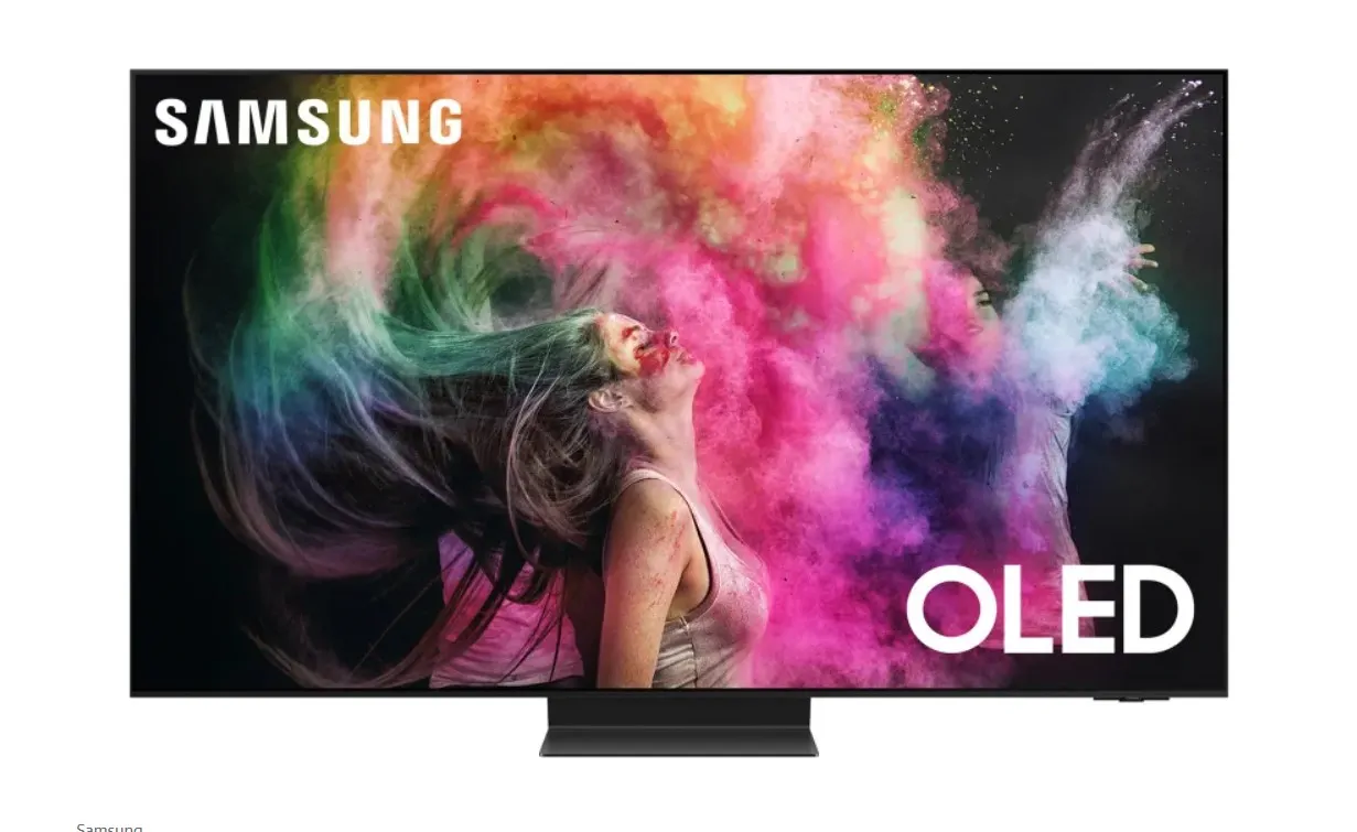 Samsung ra mắt TV OLED 2023 tại Việt Nam: OLED vượt chuẩn từ thương hiệu TV số 1 thế giới