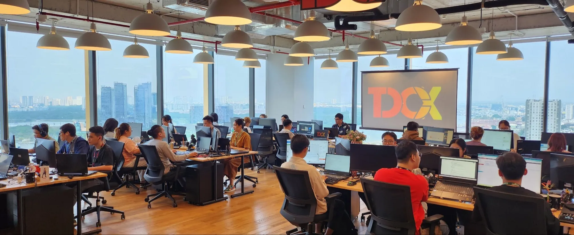 TDCX mở văn phòng tại Việt Nam, mở rộng mạng lưới hỗ trợ khách hàng ngành game