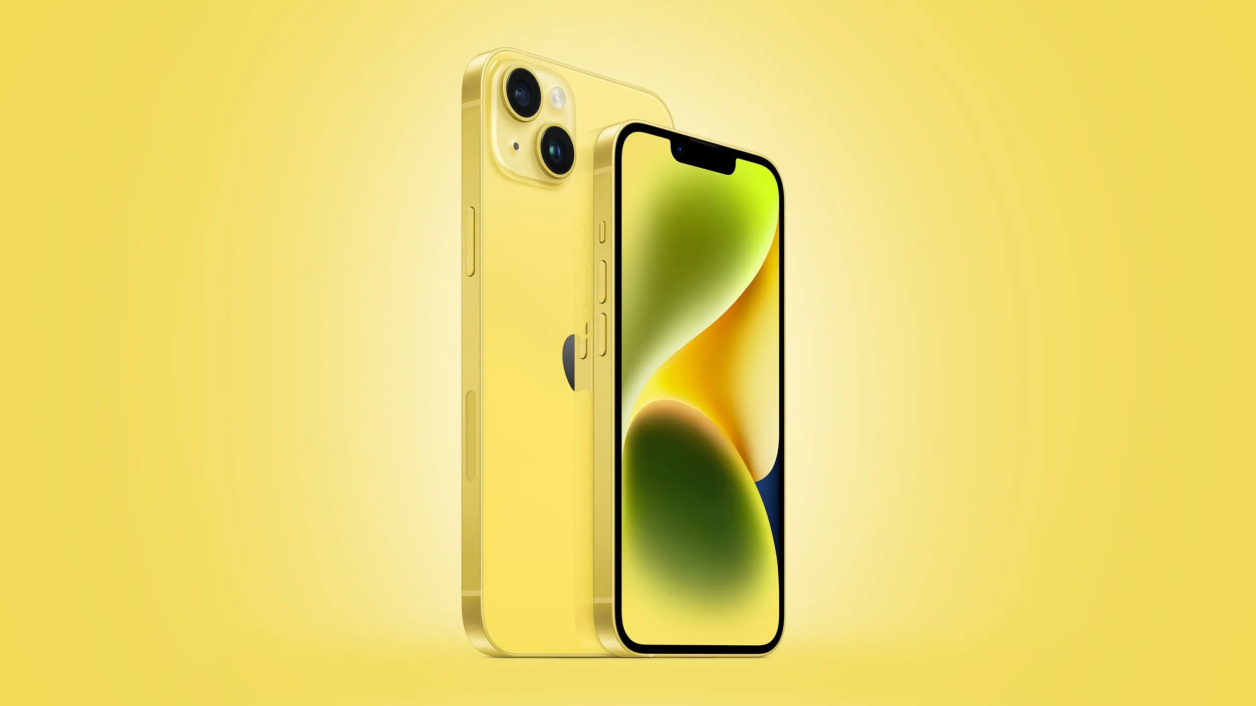 Apple ra mắt tùy chọn màu vàng cho iPhone 14 và 14 Plus mới cùng với loạt ốp lưng silicon màu mới