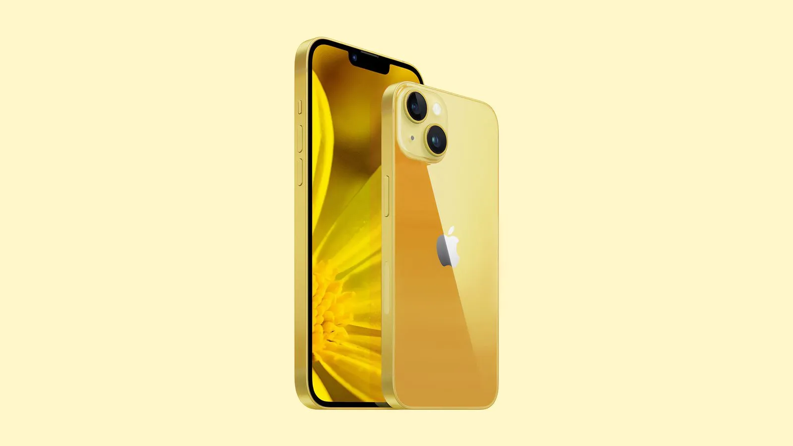 Tin đồn: Apple sẽ bổ sung thêm lựa chọn iPhone 14 màu vàng mới vào tuần sau