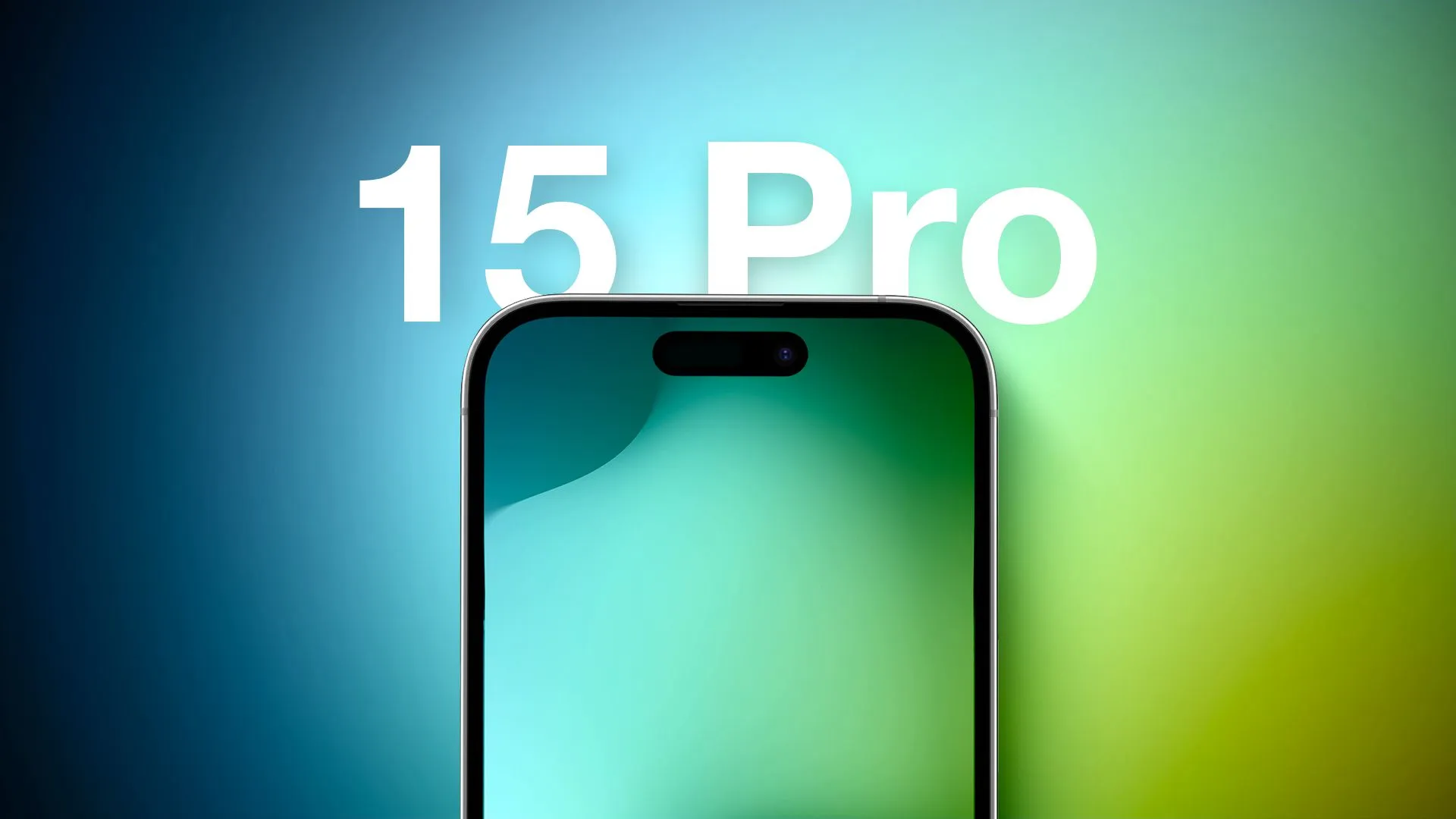 iPhone 15 Pro Max phá kỉ lục là smartphone viền màn hình mỏng nhất