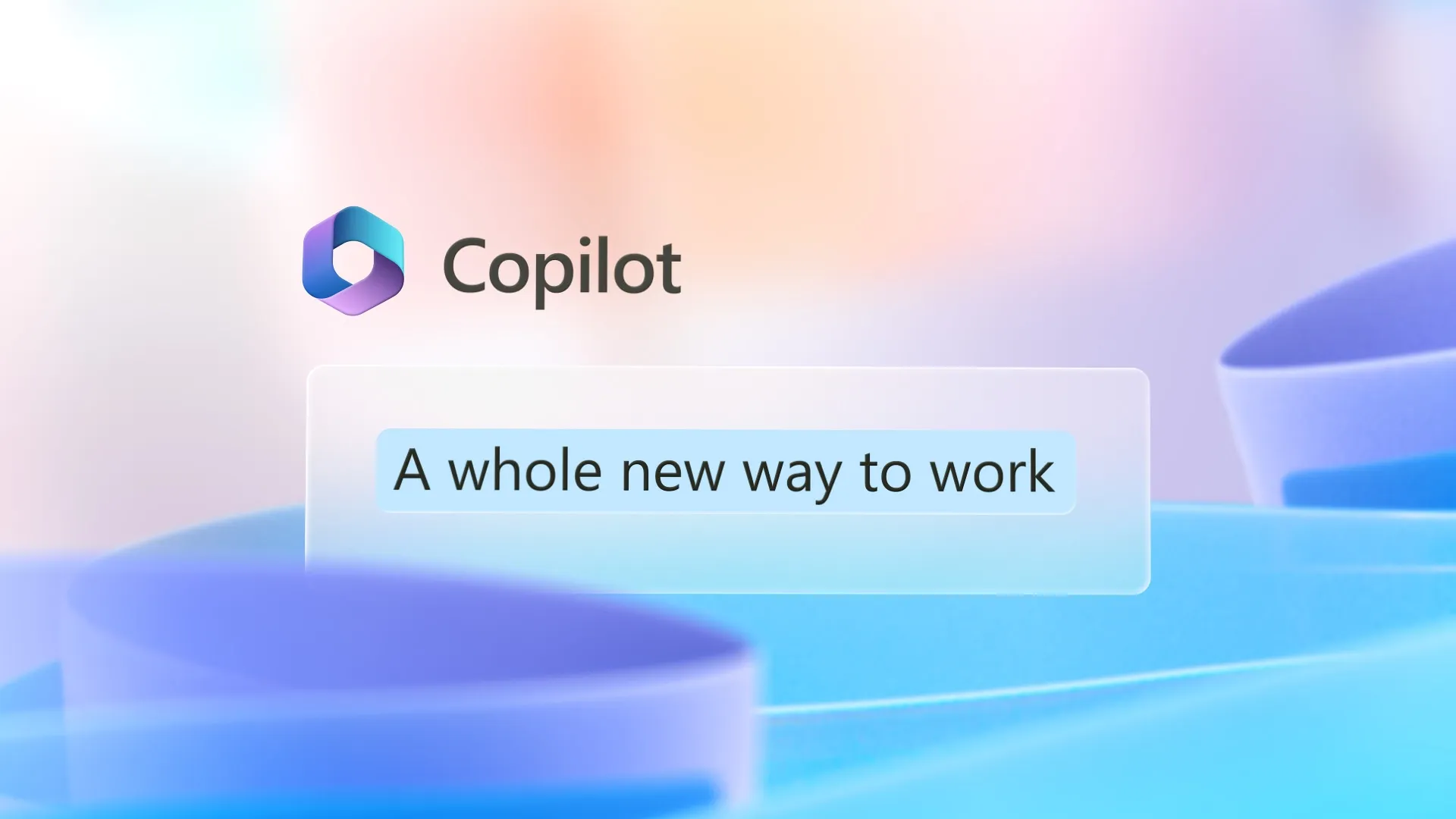 Microsoft giới thiệu Microsoft 365 Copilot – trợ lý đồng hành trong công việc