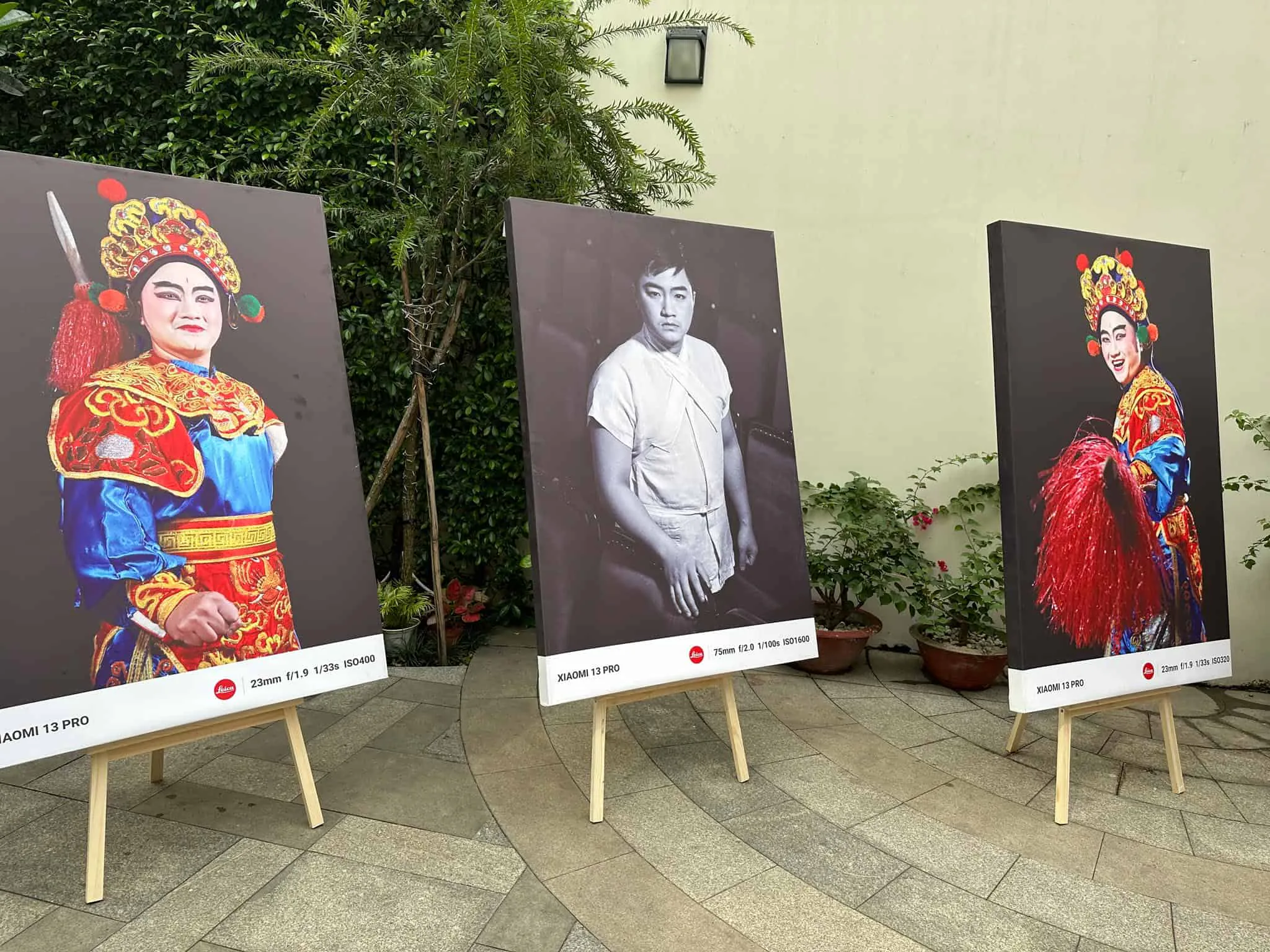 Xiaomi phối hợp cùng Leica tổ chức chuỗi workshop nhiếp ảnh “Ẩn sau tuyệt tác”