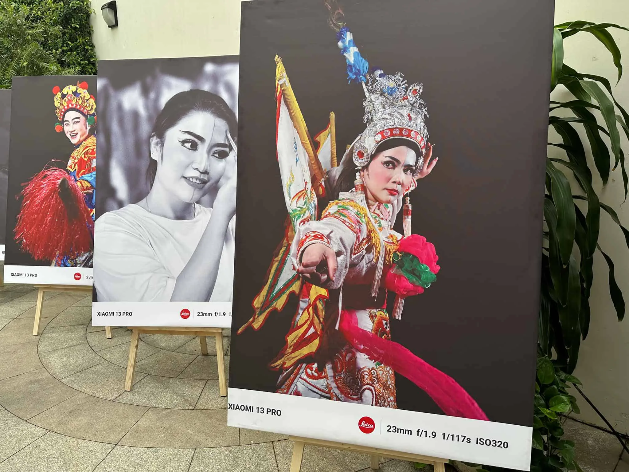 Xiaomi phối hợp cùng Leica tổ chức chuỗi workshop nhiếp ảnh “Ẩn sau tuyệt tác”
