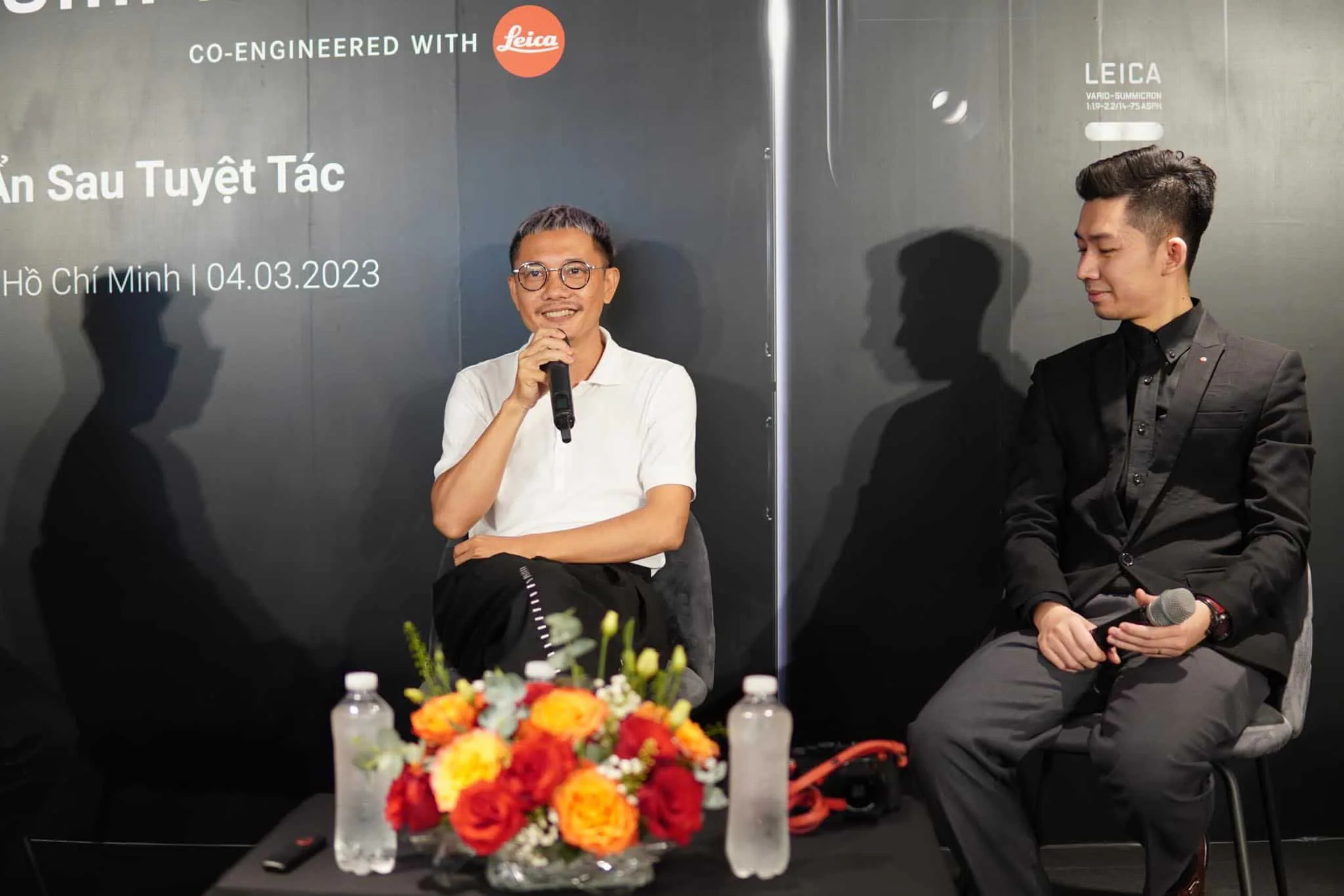Xiaomi phối hợp cùng Leica tổ chức chuỗi workshop nhiếp ảnh “Ẩn sau tuyệt tác”