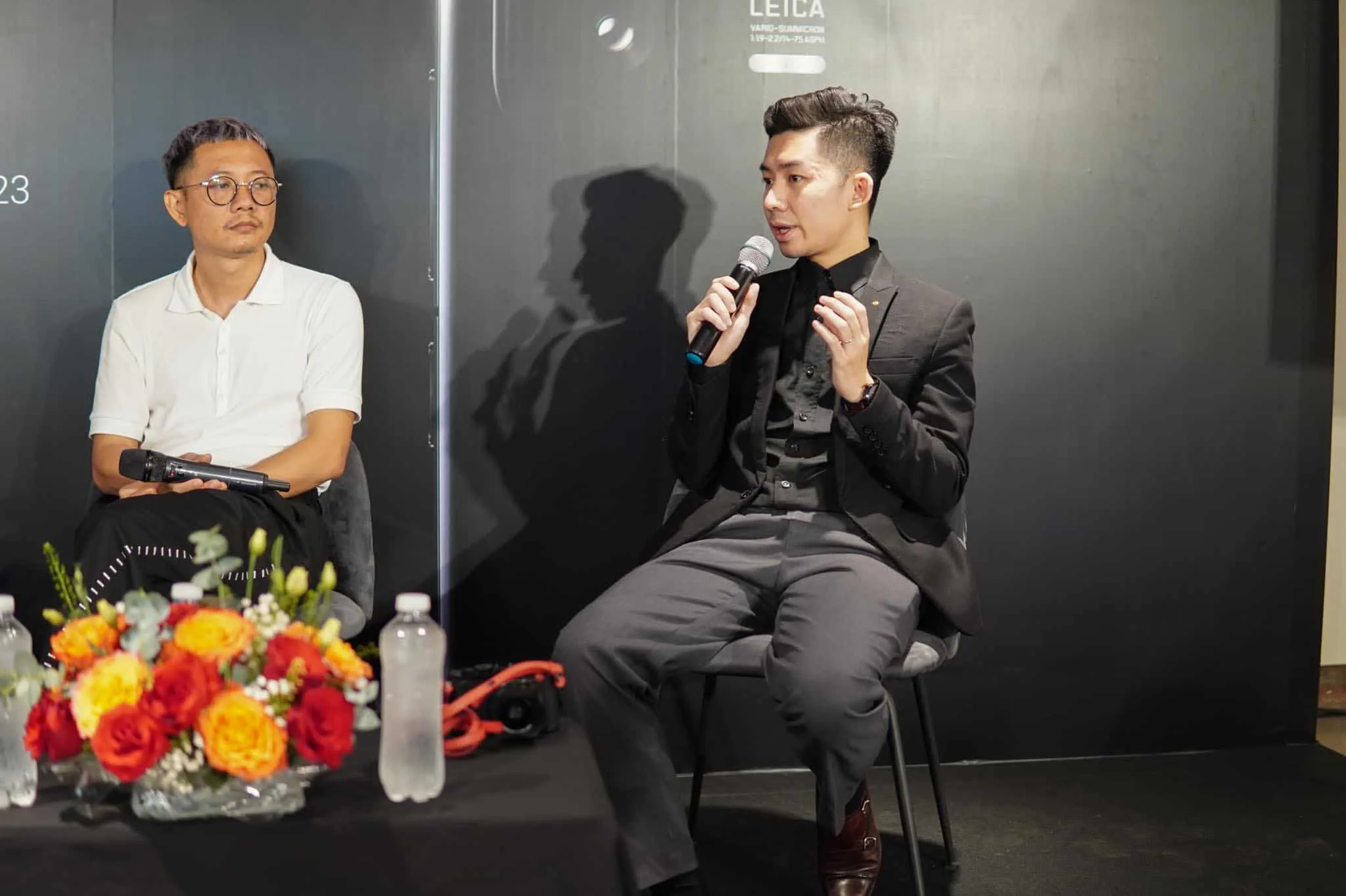 Xiaomi phối hợp cùng Leica tổ chức chuỗi workshop nhiếp ảnh “Ẩn sau tuyệt tác”