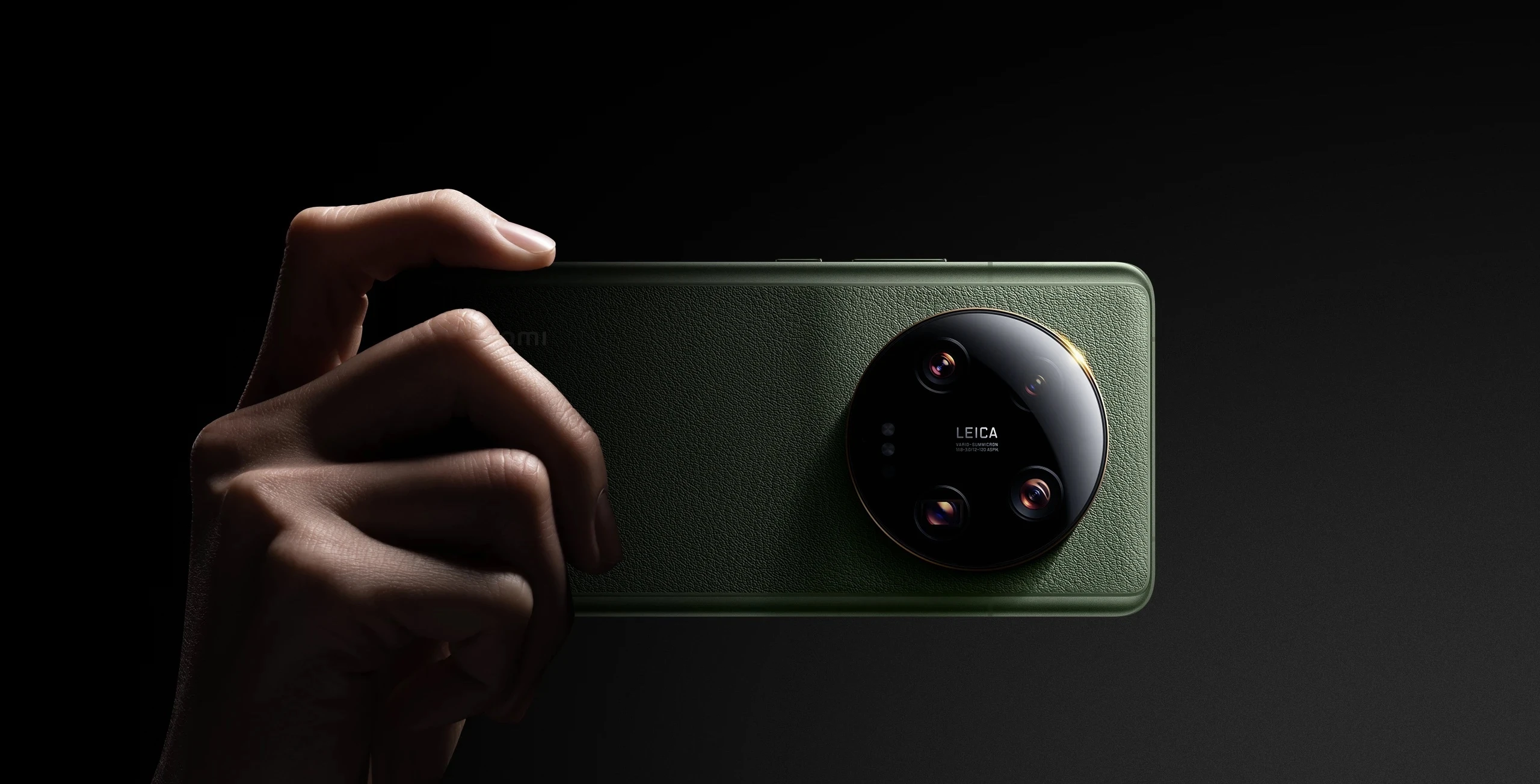 Xiaomi 13 Ultra ra mắt, hợp tác với Leica nâng tầm đẳng cấp nhiếp ảnh di dộng