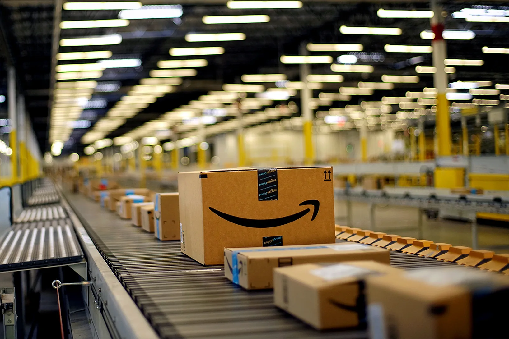 Amazon công bố xu hướng bảo vệ quyền sở hữu trí tuệ trong xuất khẩu online của đối tác bán hàng Việt Nam