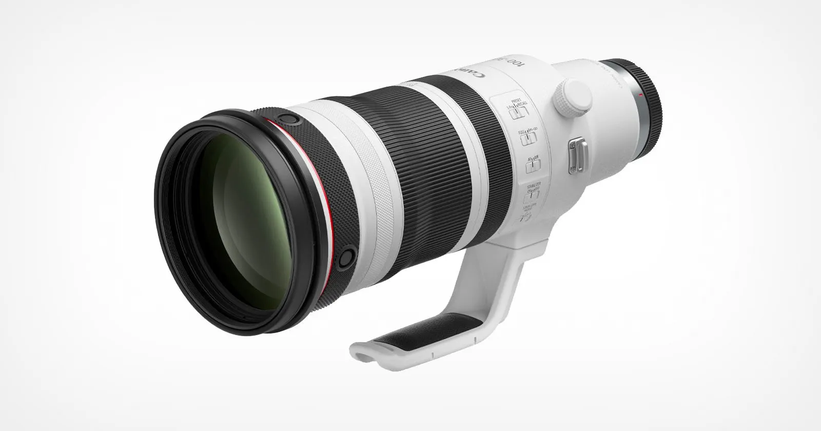 Canon ra mắt RF 100-300mm F2.8L IS USM: Sự đa dạng chưa từng có đối với ống kính tele