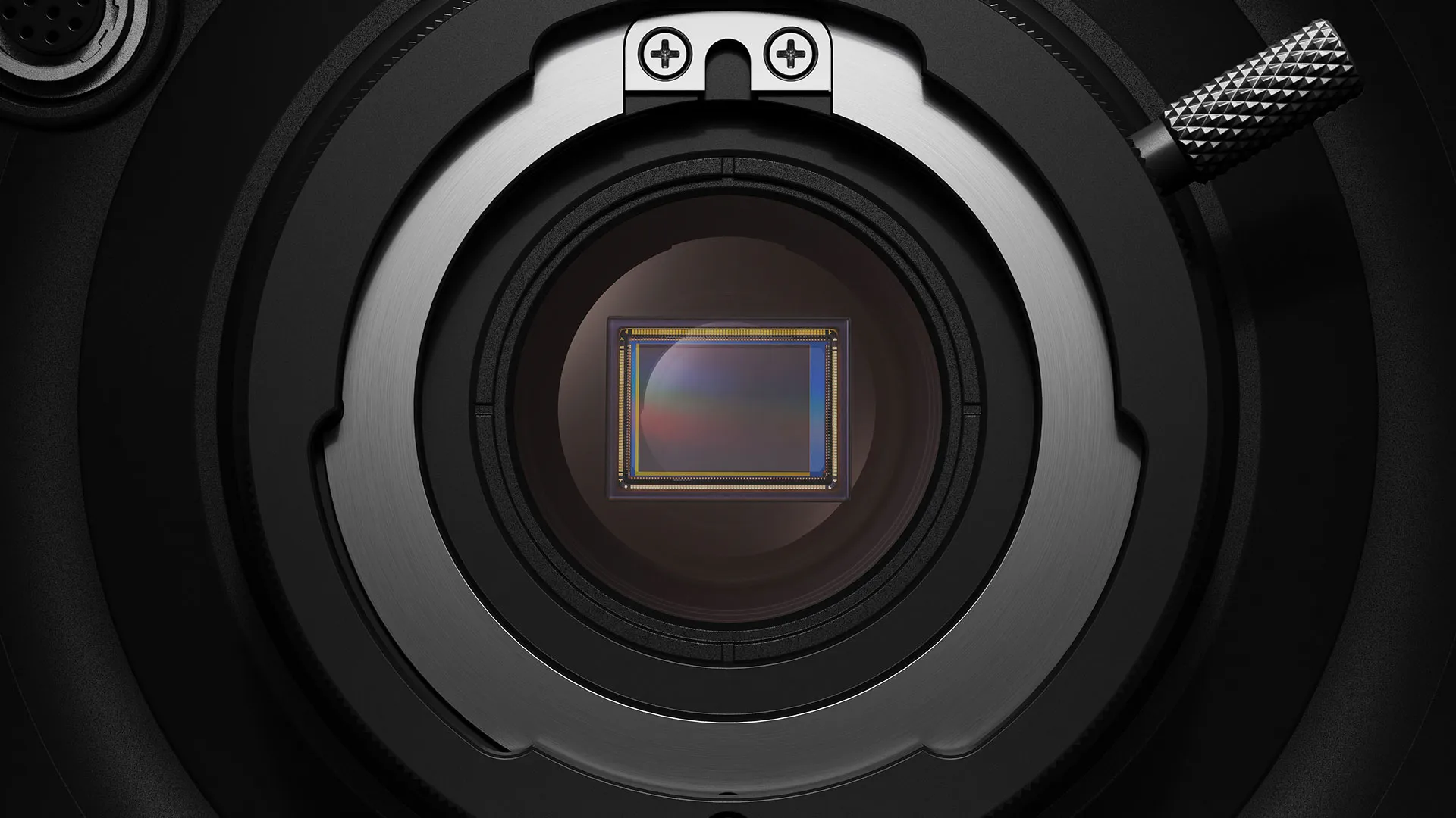 Canon đang phát triển máy quay MS-500 cảm biến SPAD 1-inch có thể quay trong môi trường cực tối