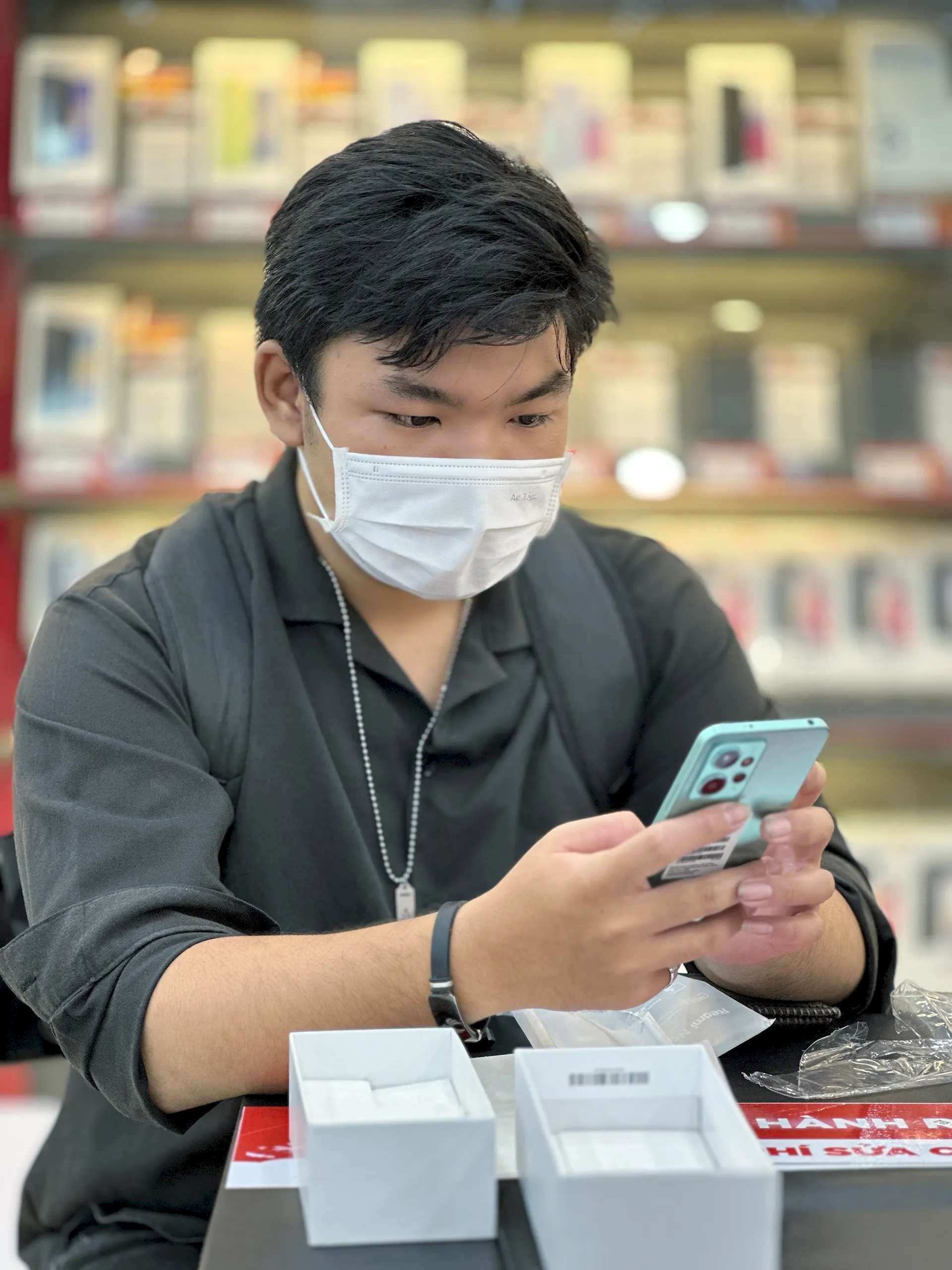 FPT Shop mở bán sớm Xiaomi Redmi Note 12 Series cùng nhiều phần quà hấp dẫn tổng giá trị hơn 80 triệu đồng